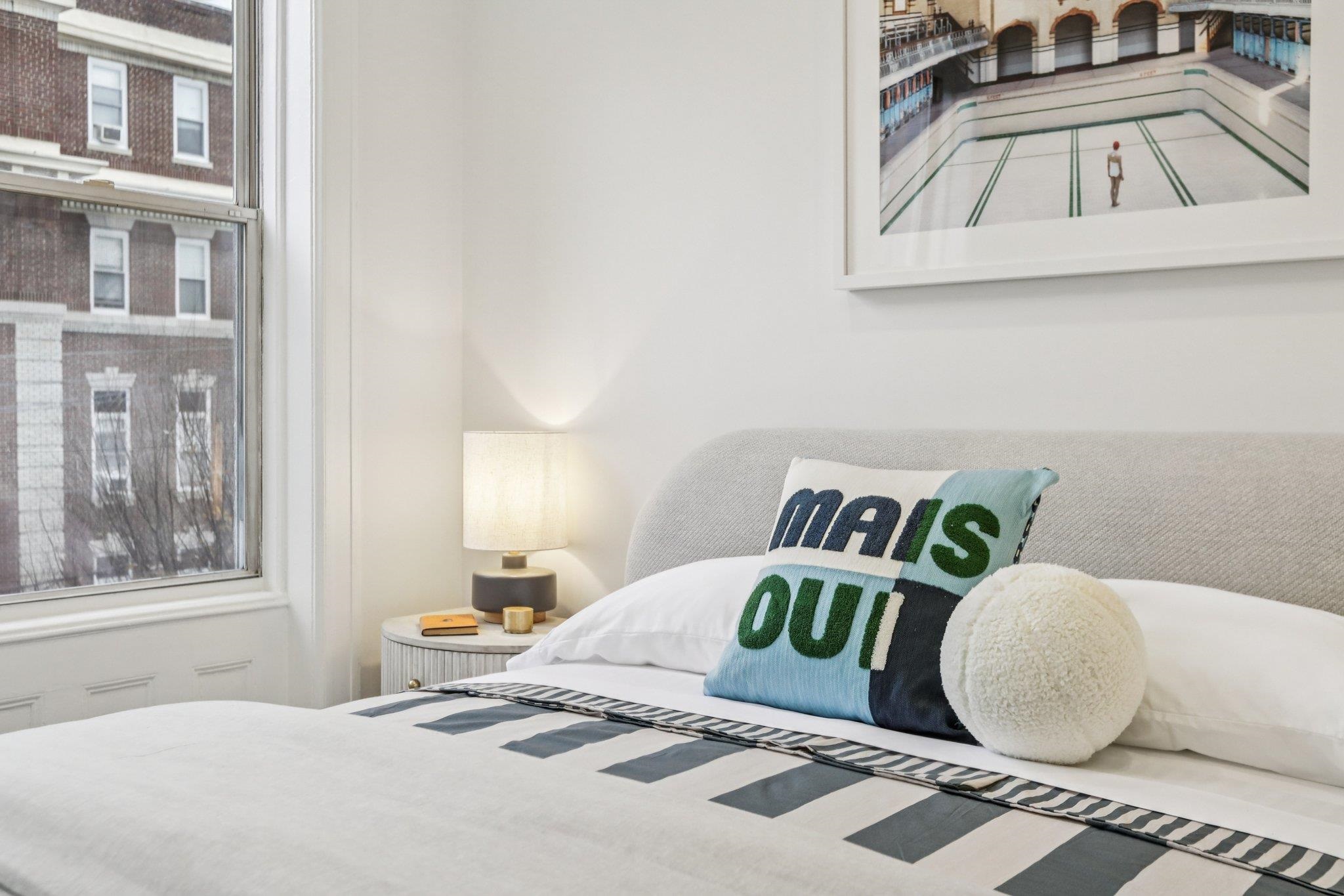 97 CLIFTON TERRACE Unit: 6