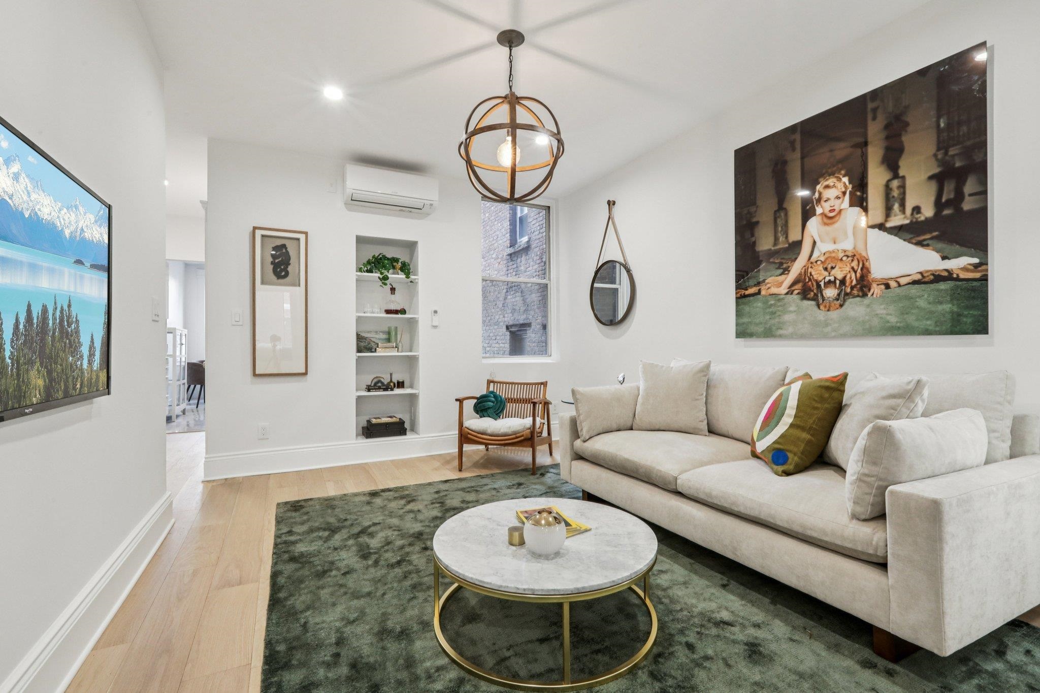 97 CLIFTON TERRACE Unit: 6