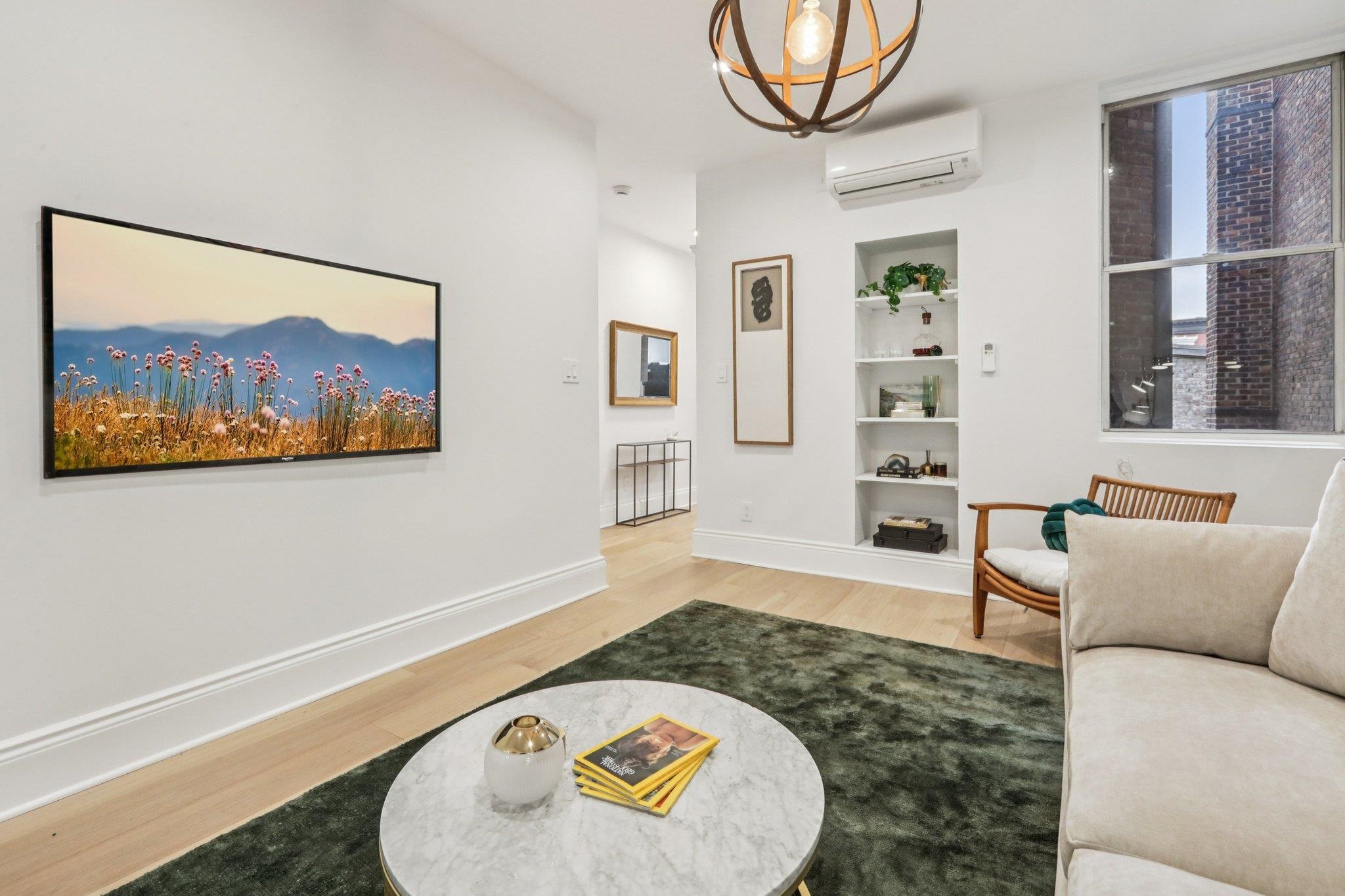 97 CLIFTON TERRACE Unit: 6