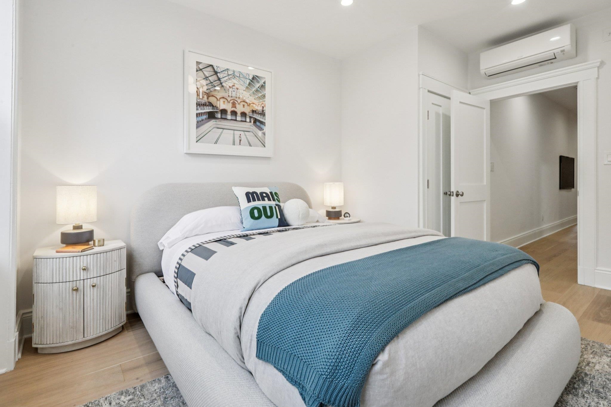 97 CLIFTON TERRACE Unit: 6