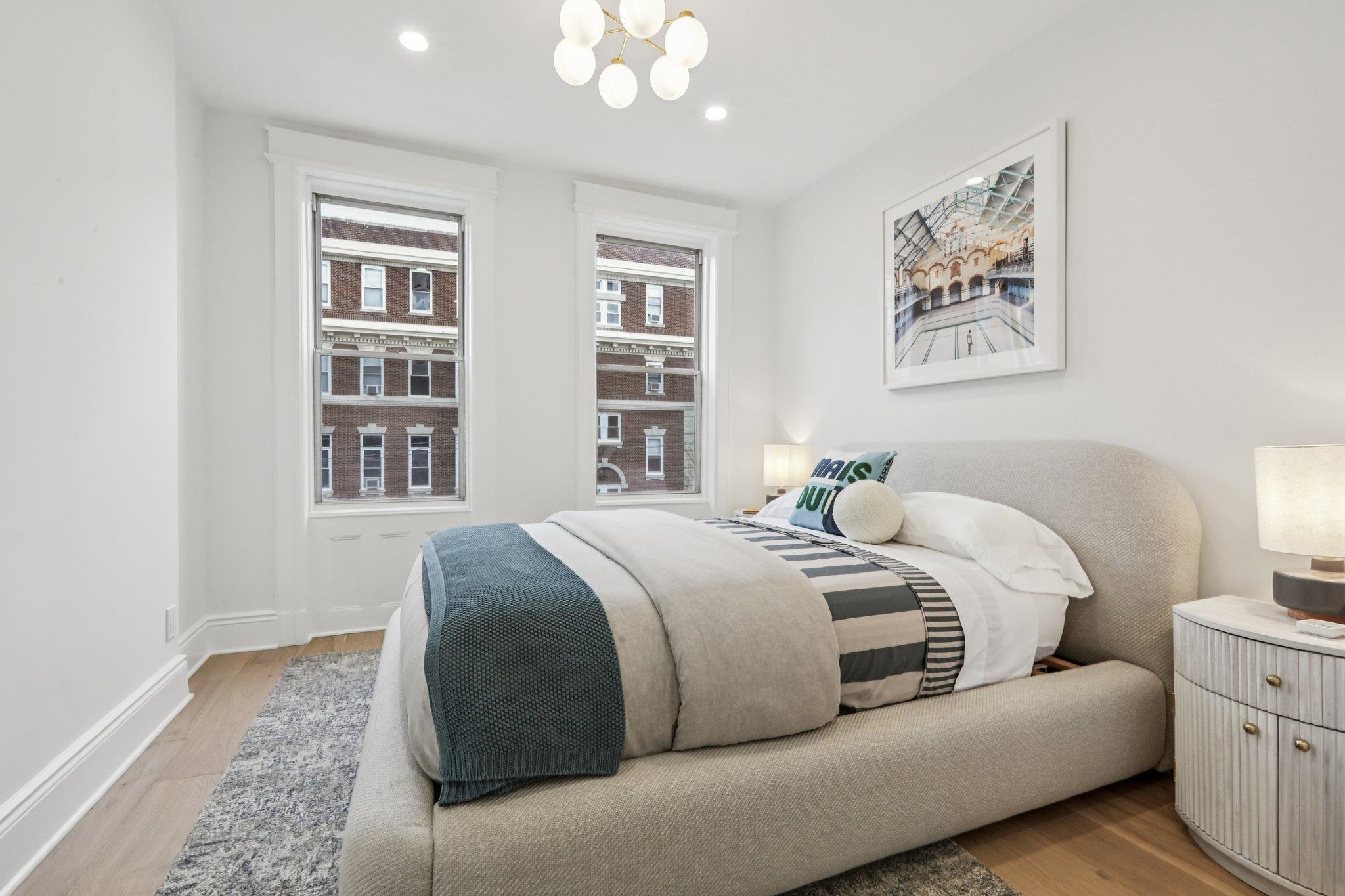 97 CLIFTON TERRACE Unit: 6