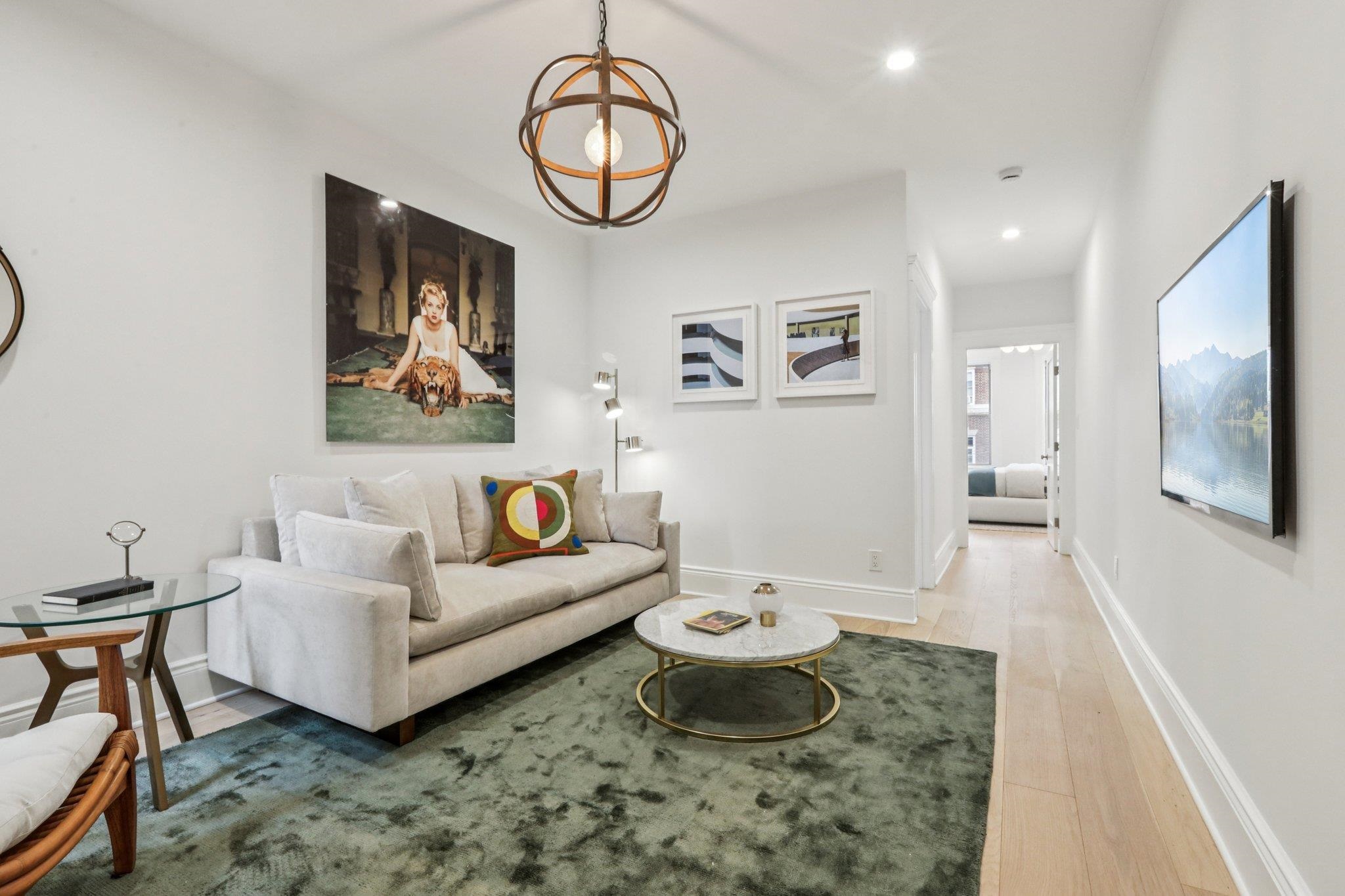 97 CLIFTON TERRACE Unit: 6