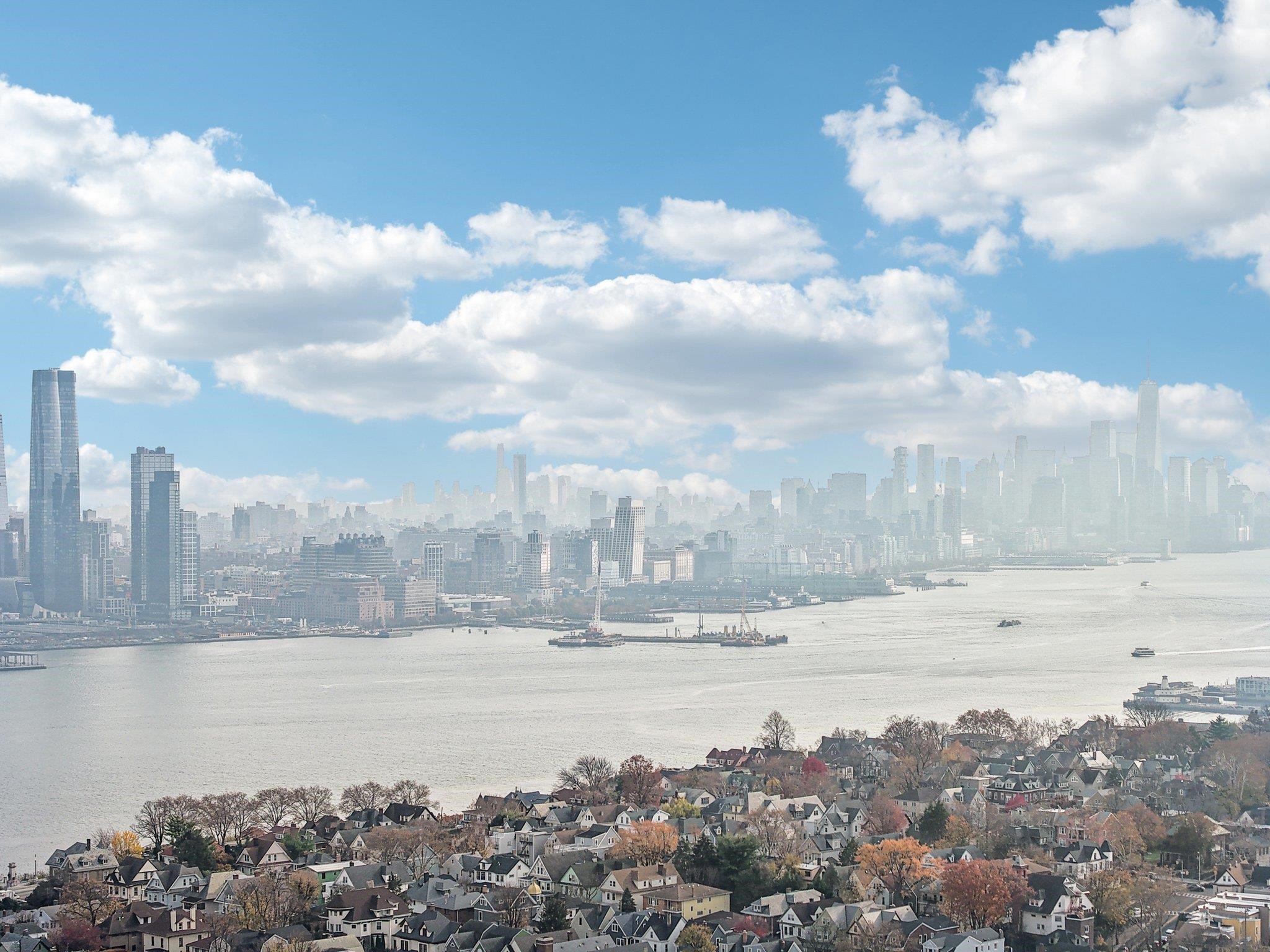 97 CLIFTON TERRACE Unit: 6