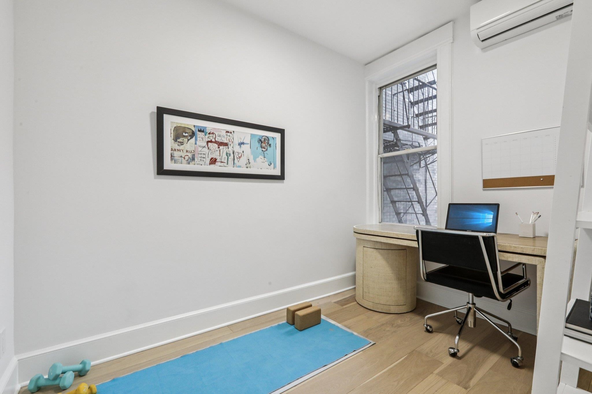 97 CLIFTON TERRACE Unit: 6