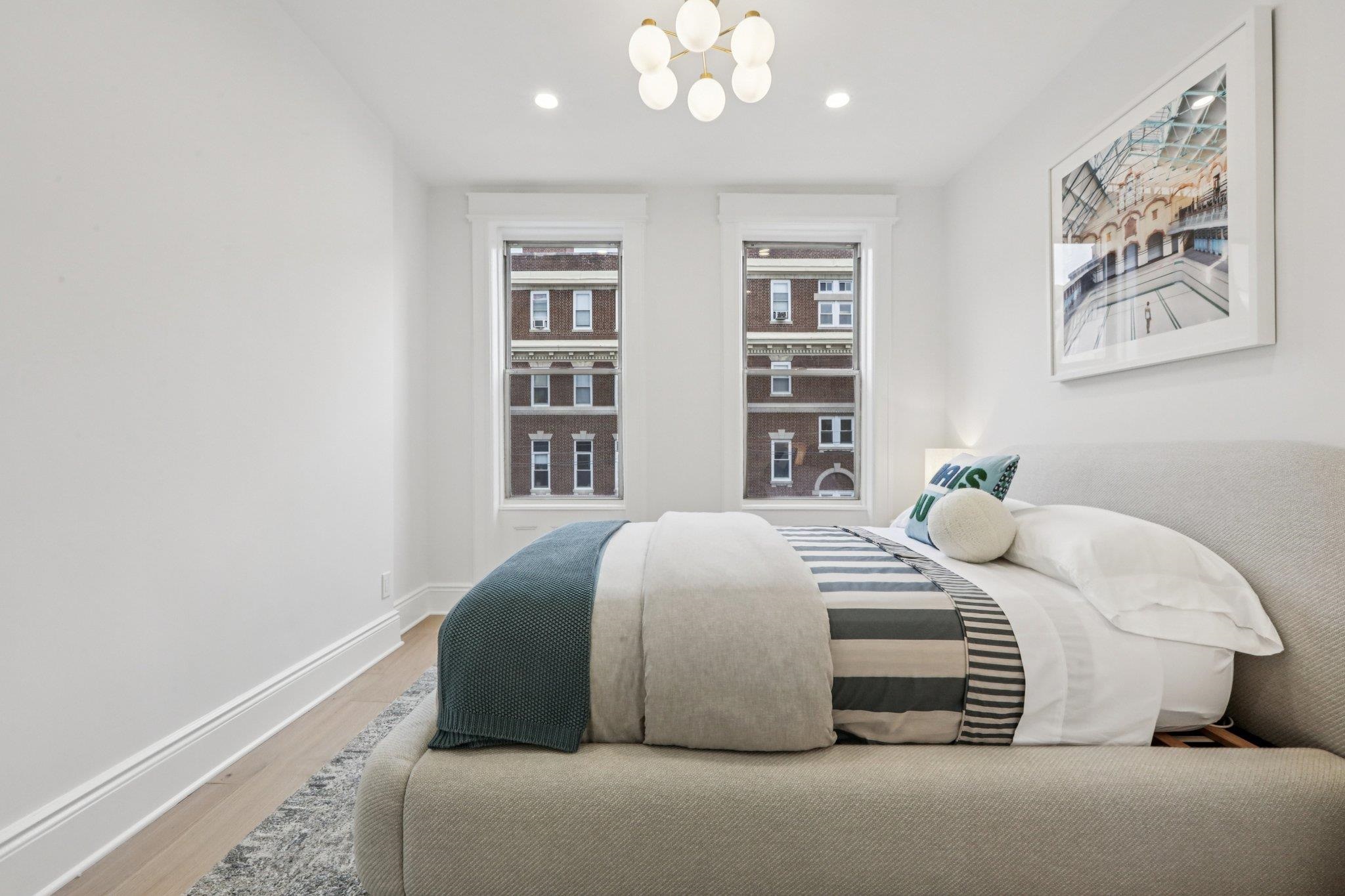 97 CLIFTON TERRACE Unit: 6