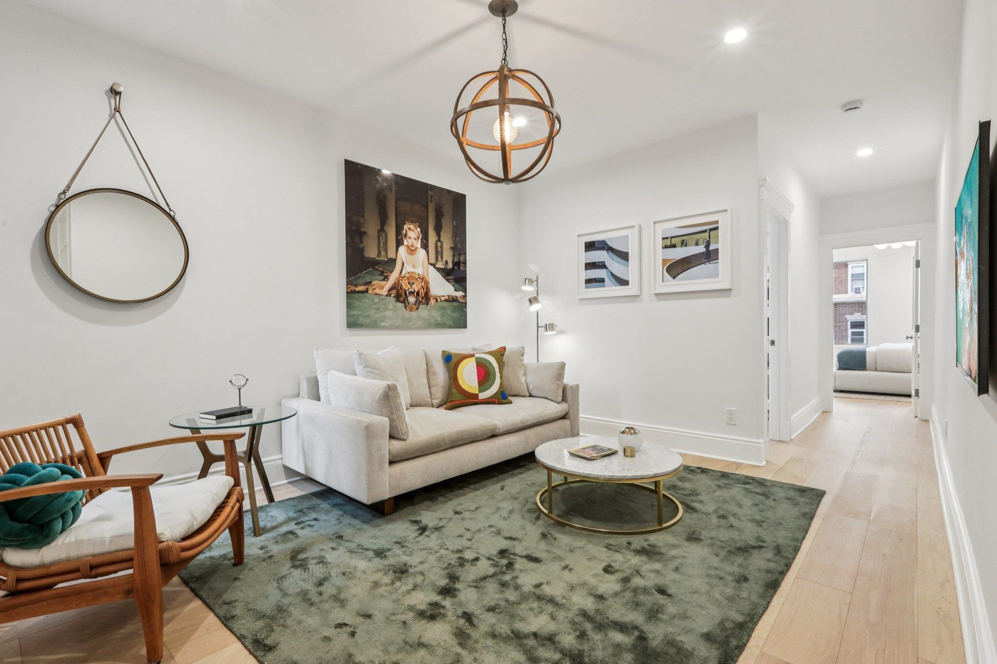 97 CLIFTON TERRACE Unit: 6