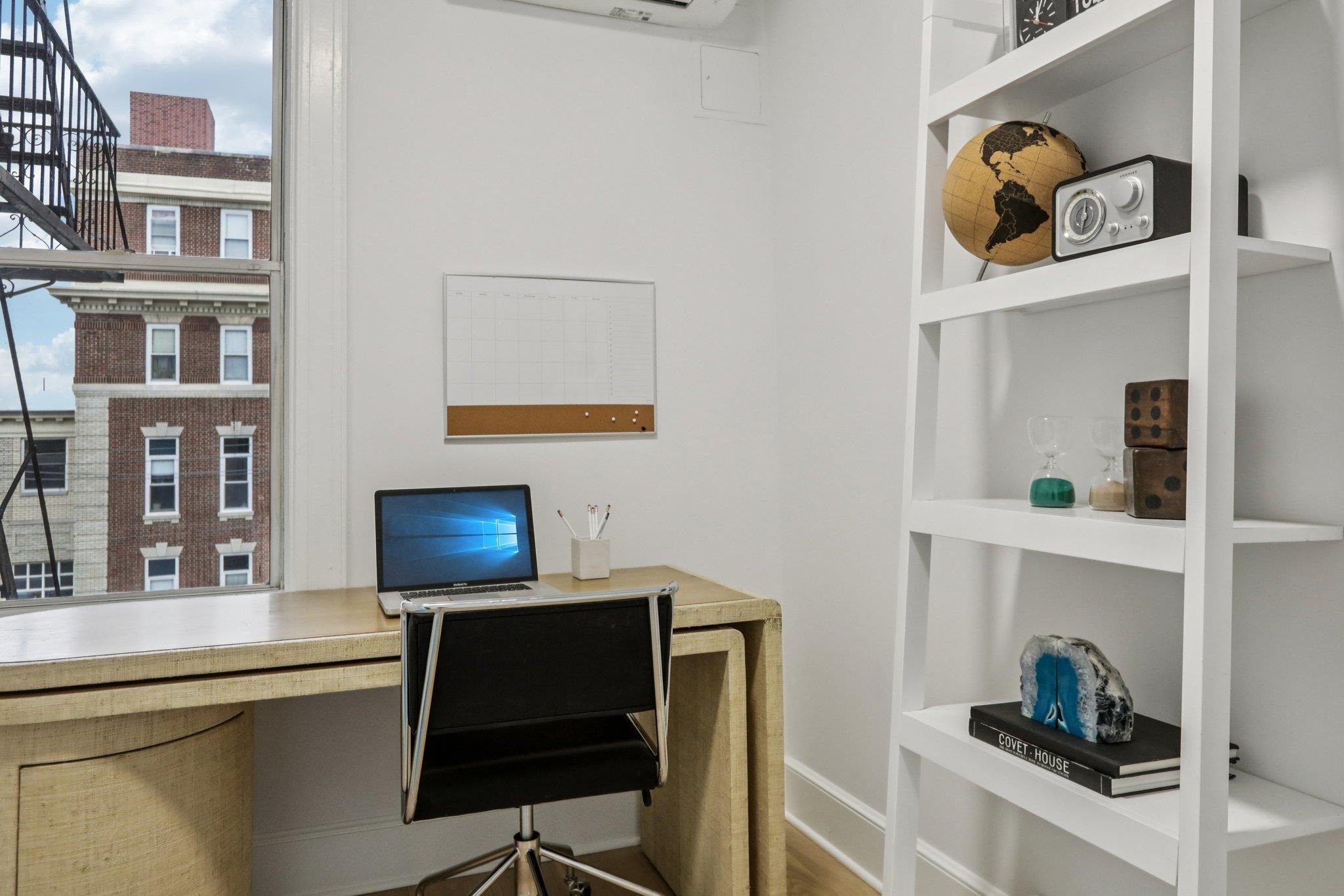 97 CLIFTON TERRACE Unit: 6