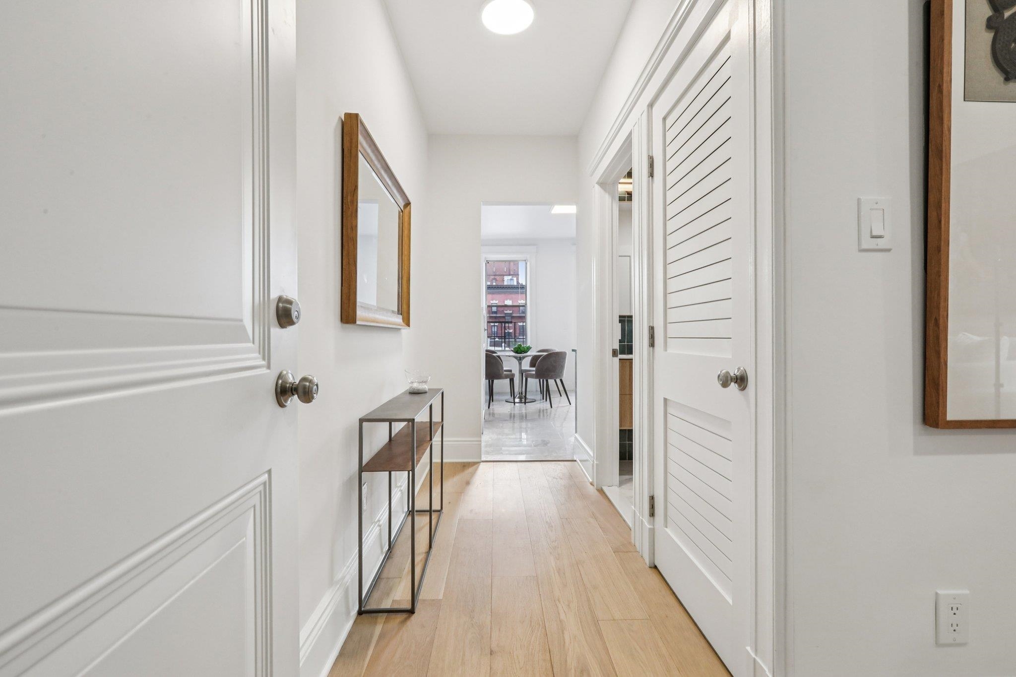 97 CLIFTON TERRACE Unit: 6