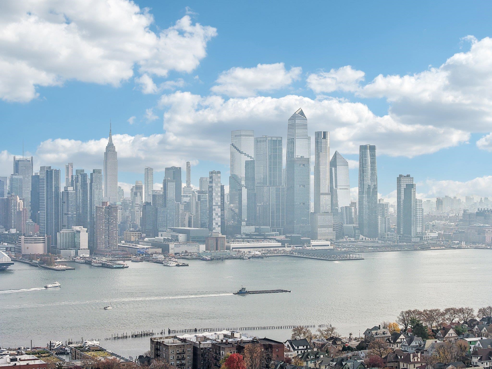 97 CLIFTON TERRACE Unit: 6