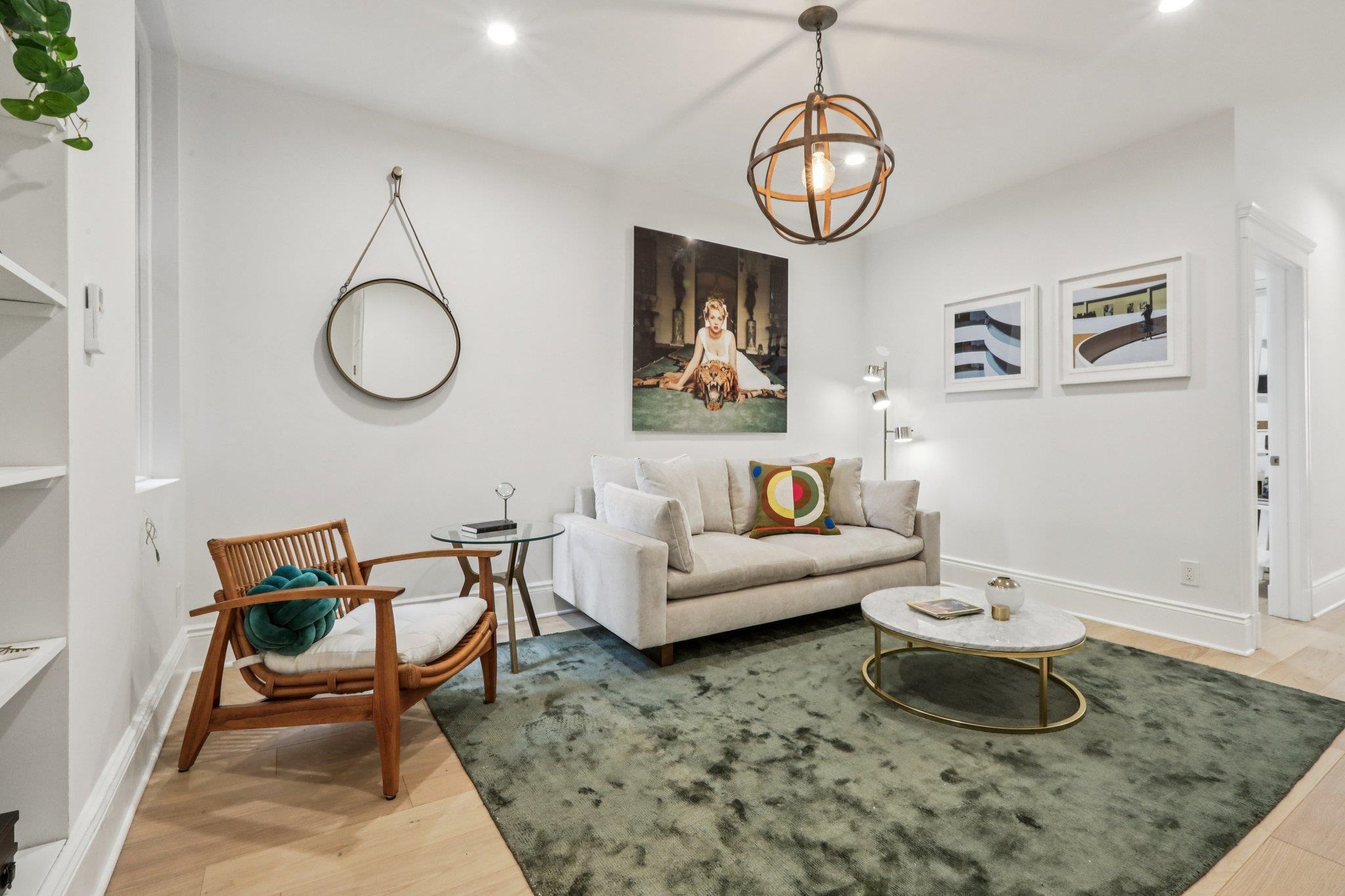 97 CLIFTON TERRACE Unit: 6