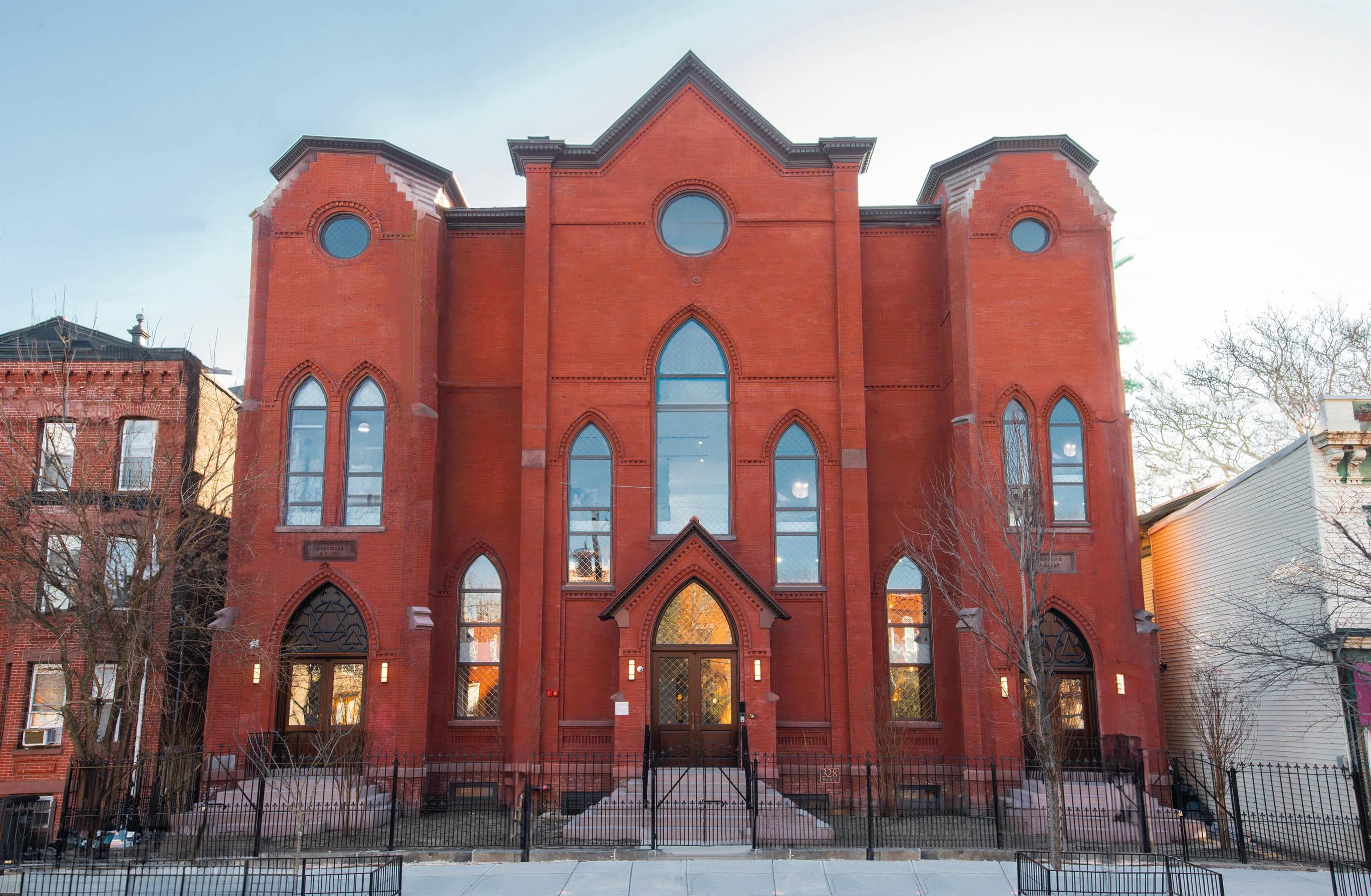 328 PACIFIC AVE Unit: 103