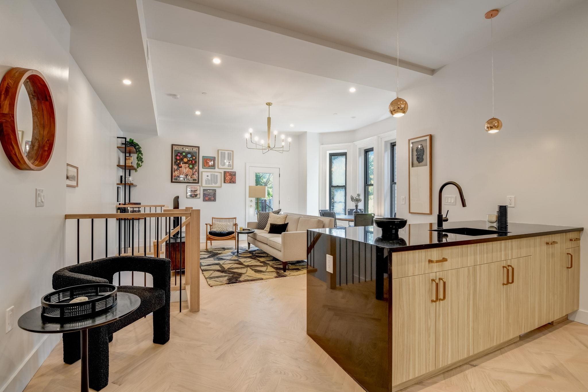 278 PACIFIC AVE Unit: 1