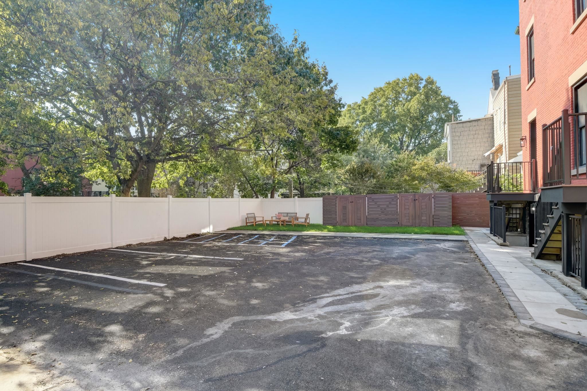 278 PACIFIC AVE Unit: 1