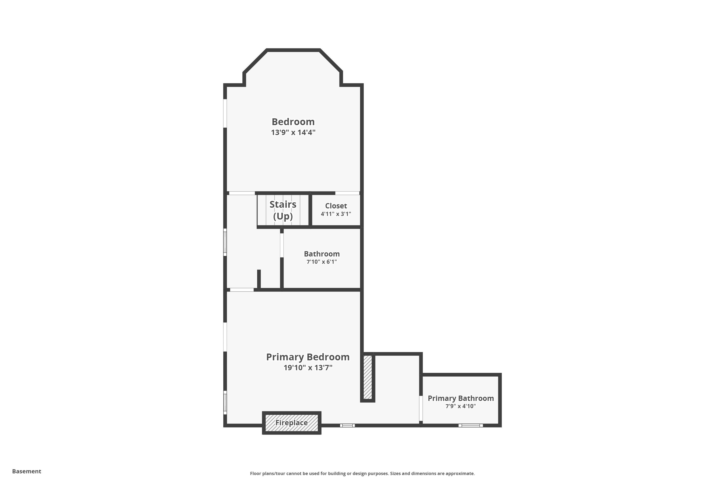 278 PACIFIC AVE Unit: 1