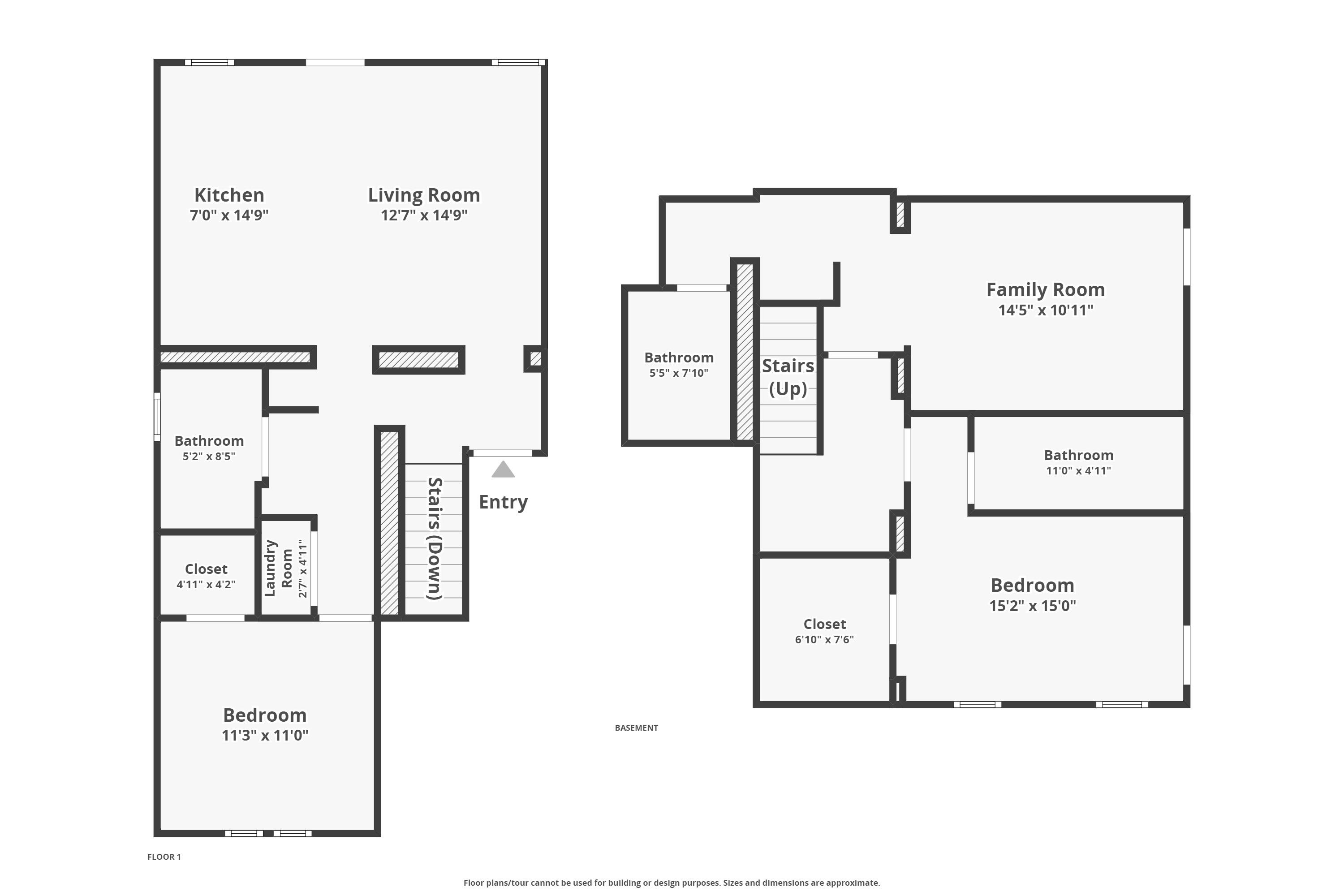 278 PACIFIC AVE Unit: 1