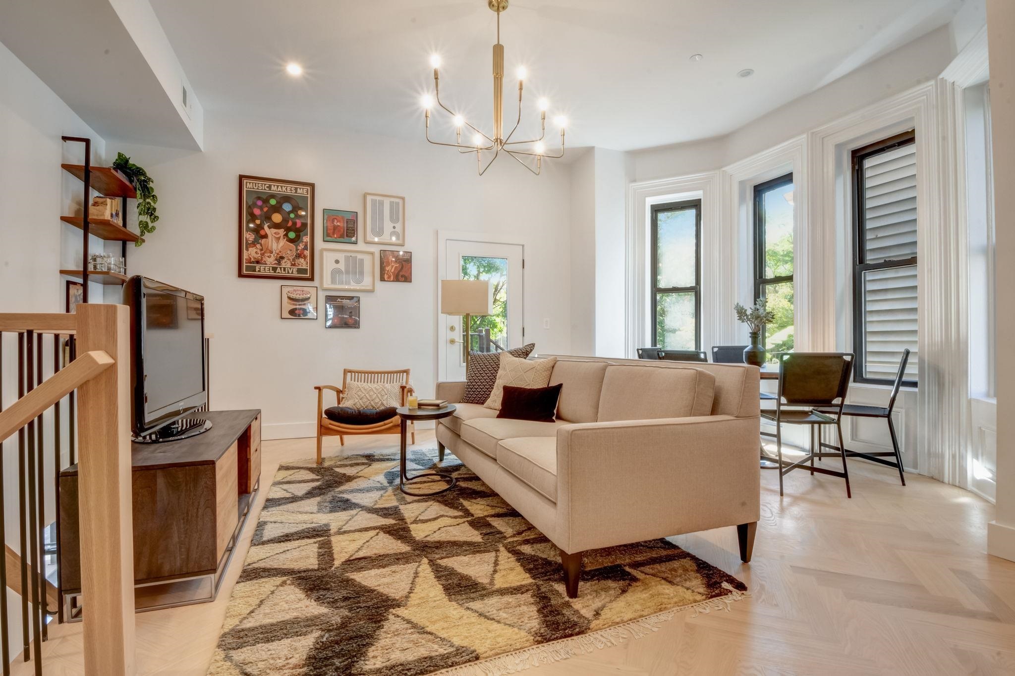 278 PACIFIC AVE Unit: 1