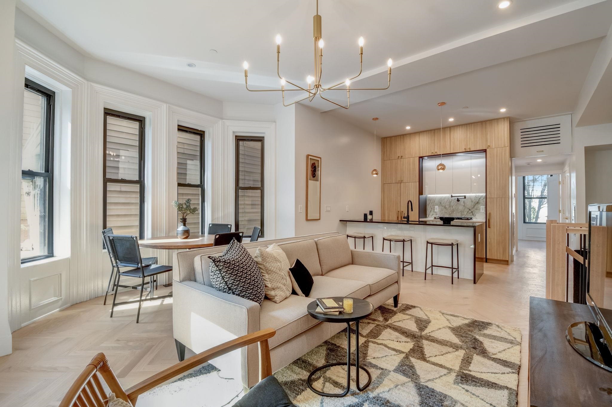 278 PACIFIC AVE Unit: 1