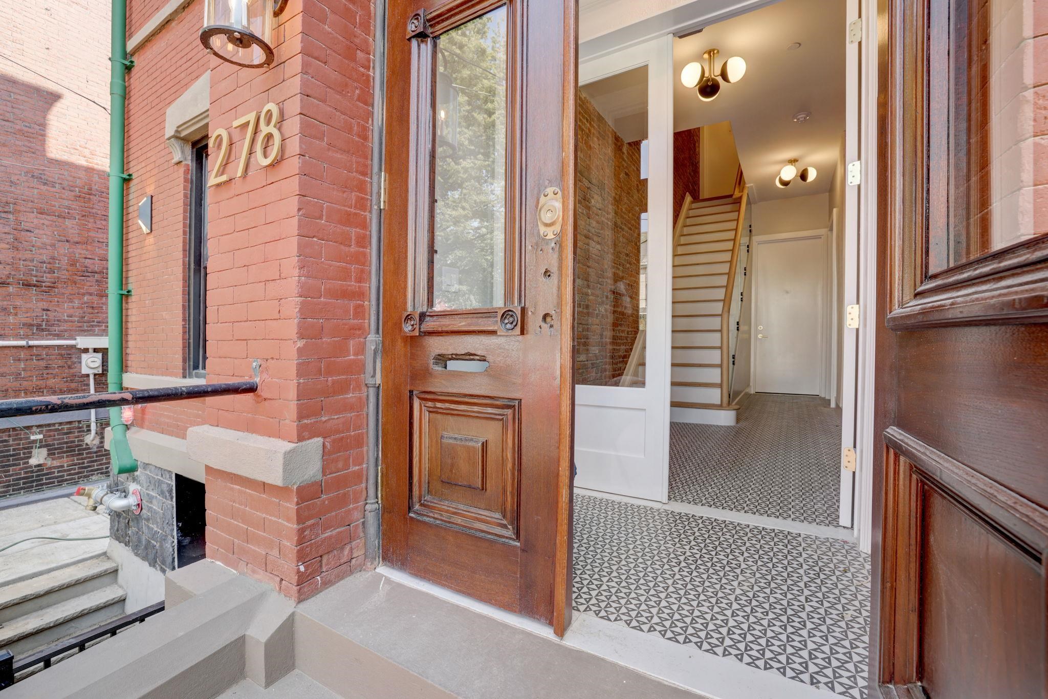 278 PACIFIC AVE Unit: 1