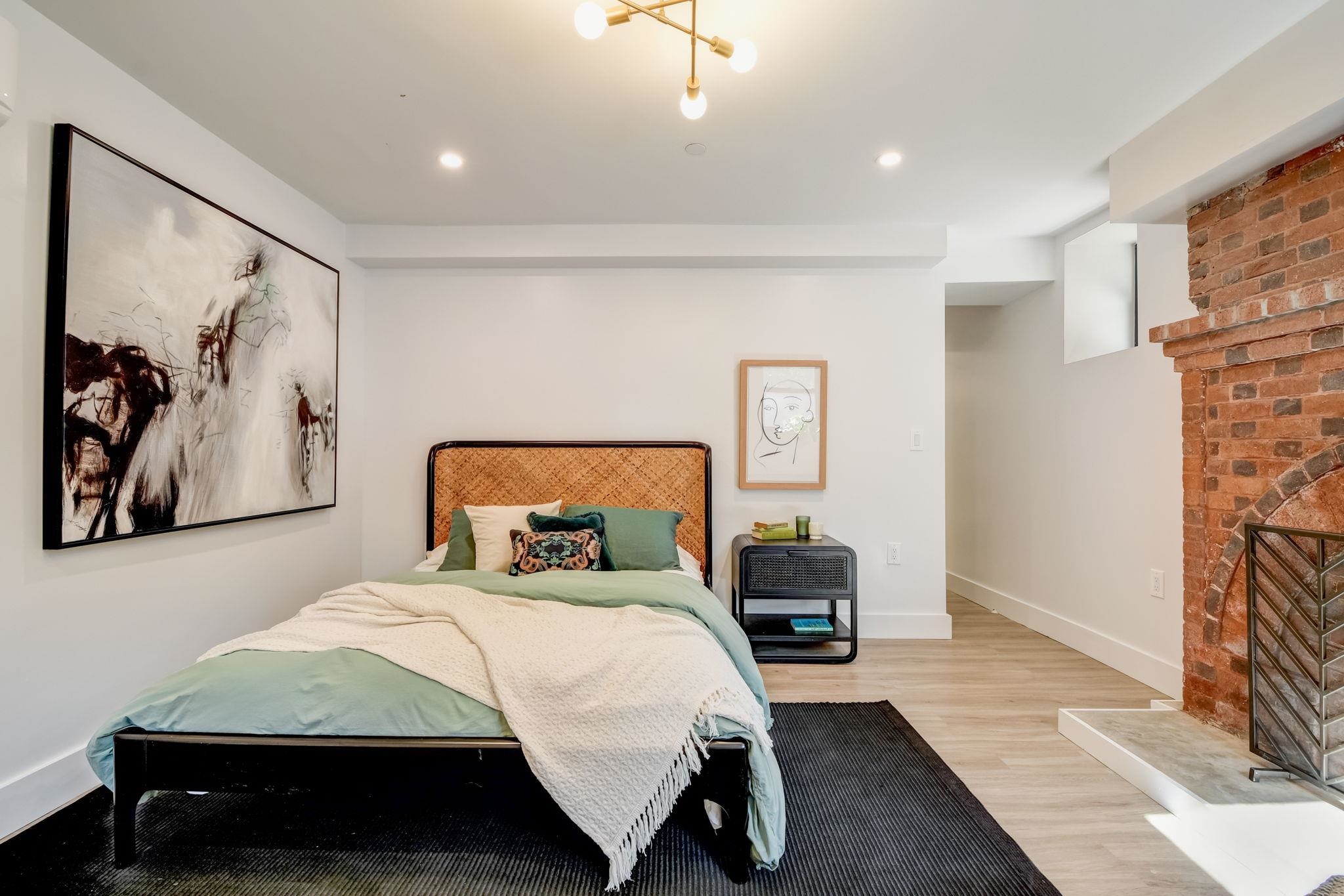 278 PACIFIC AVE Unit: 1