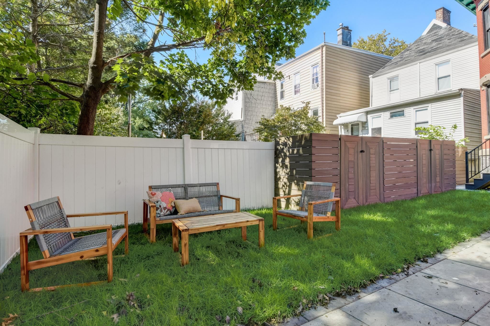 278 PACIFIC AVE Unit: 1