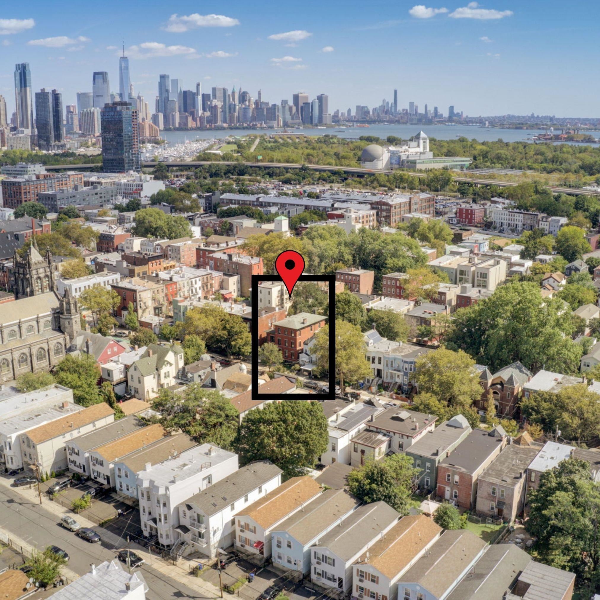 278 PACIFIC AVE Unit: 1