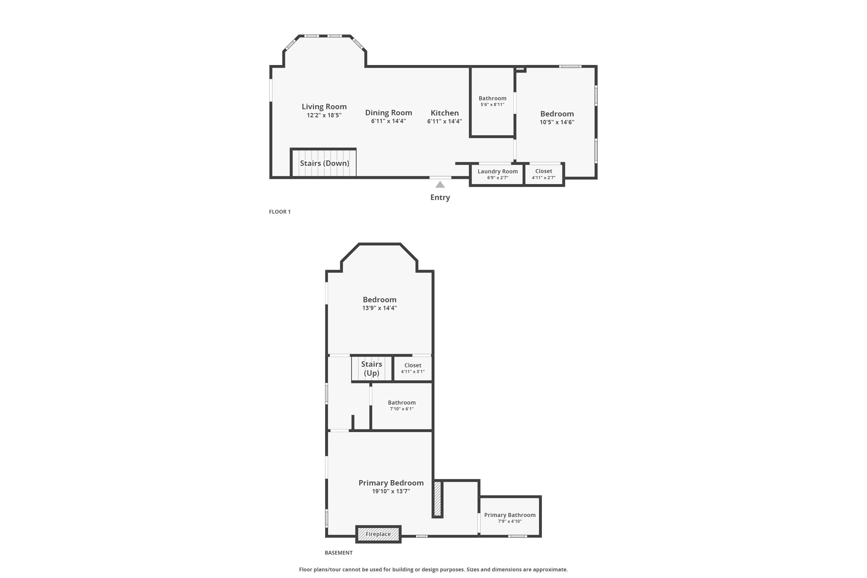 278 PACIFIC AVE Unit: 1