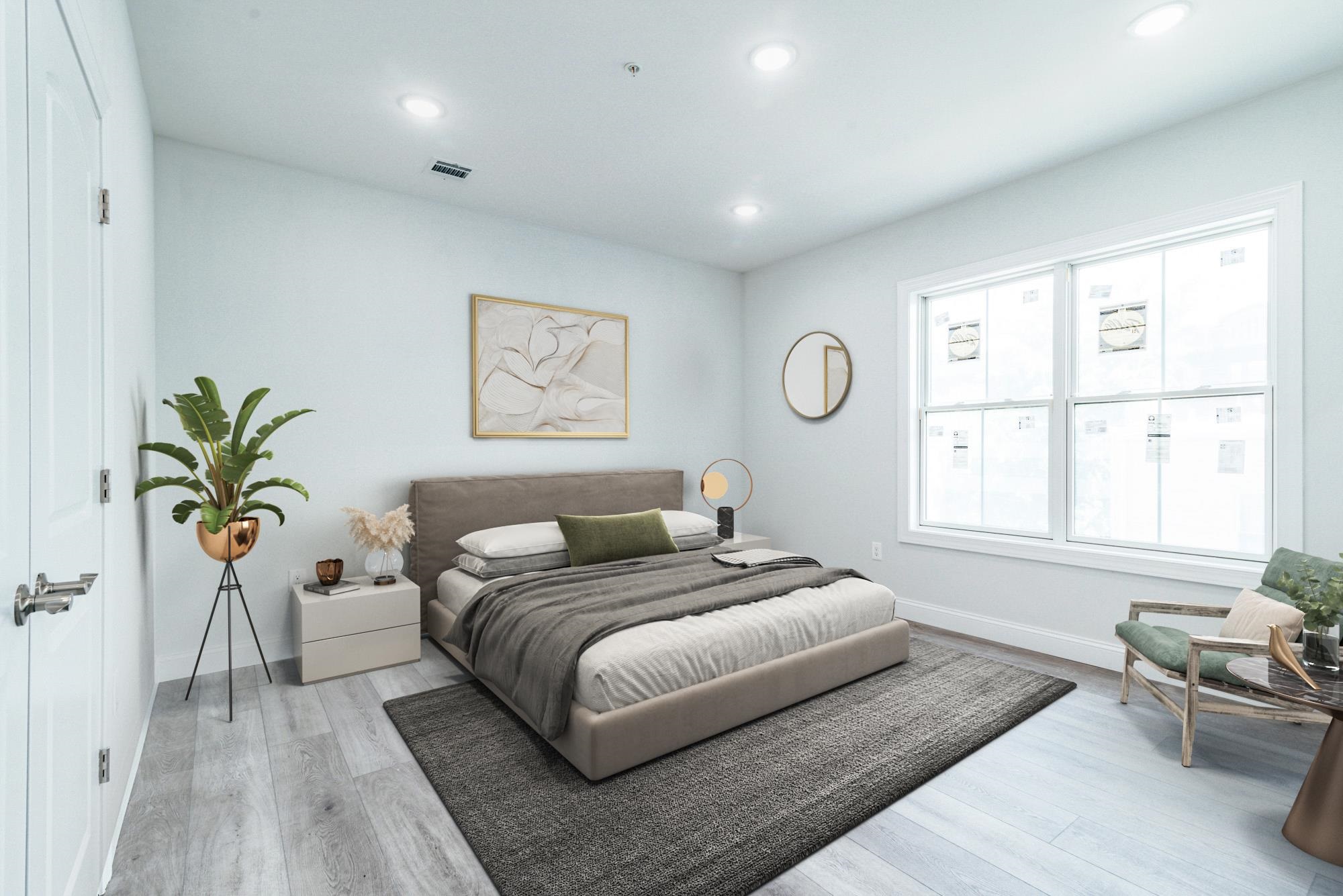 144 BERGEN AVE Unit: 3D