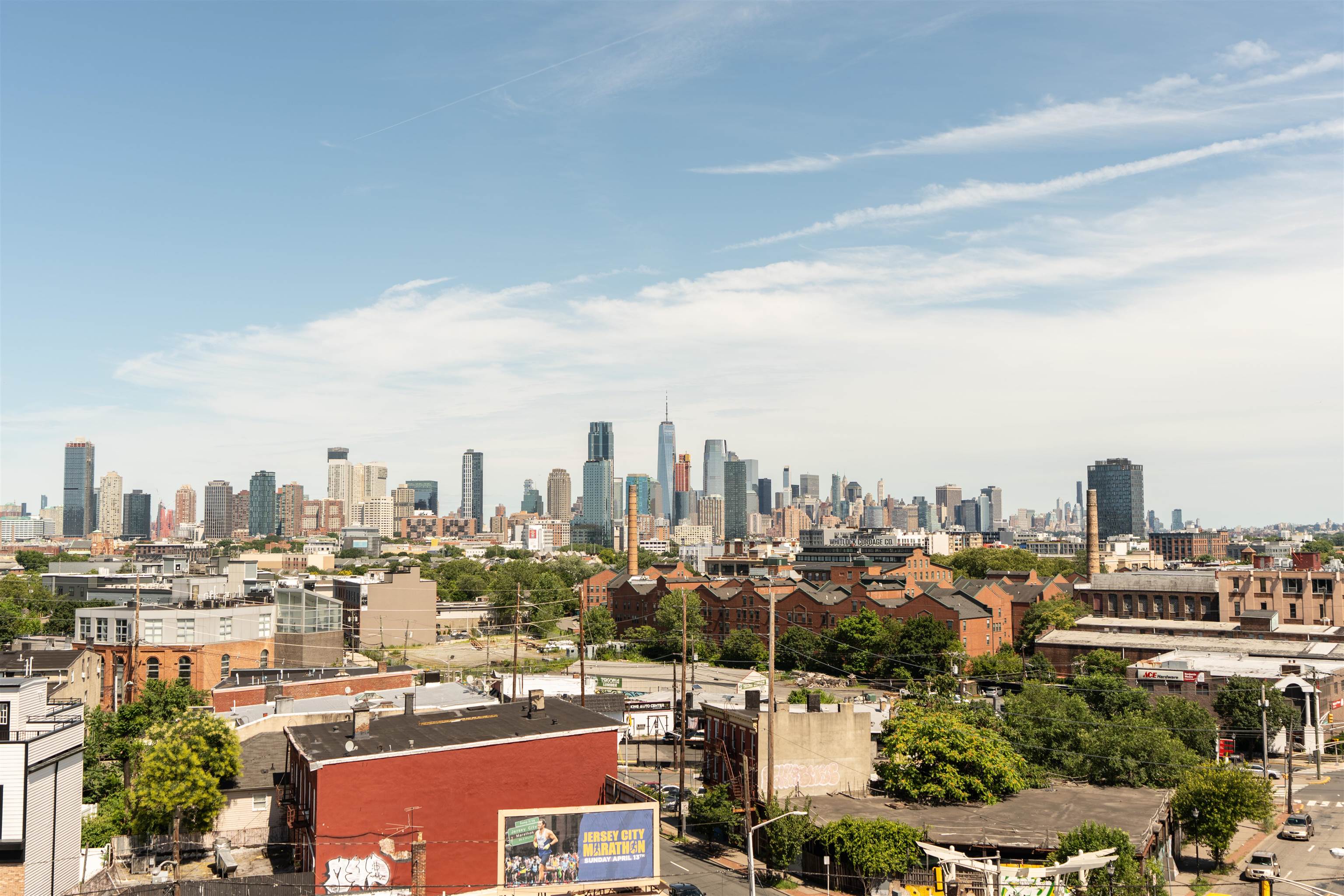 424 ARLINGTON AVE Unit: 302