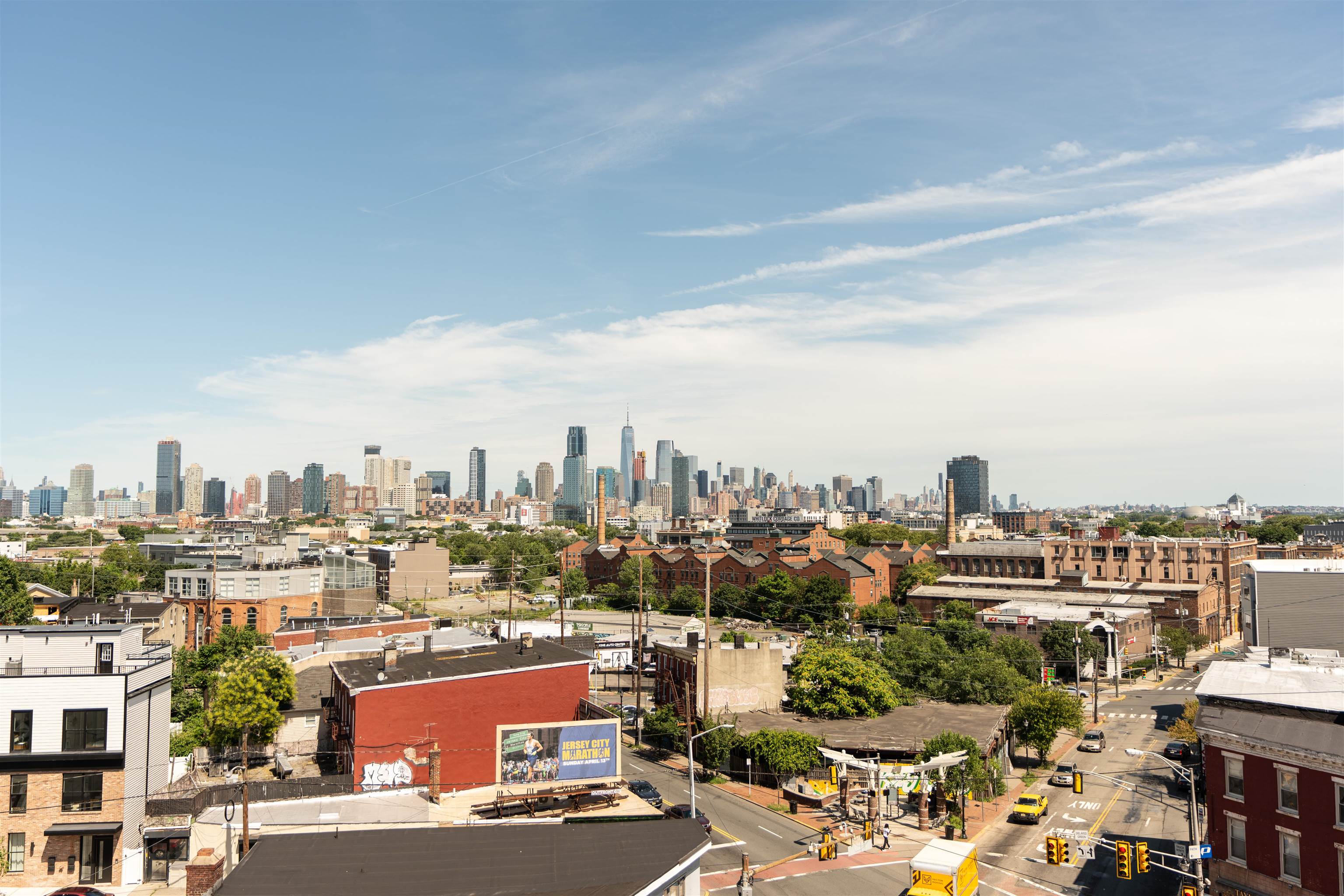 424 ARLINGTON AVE Unit: 302