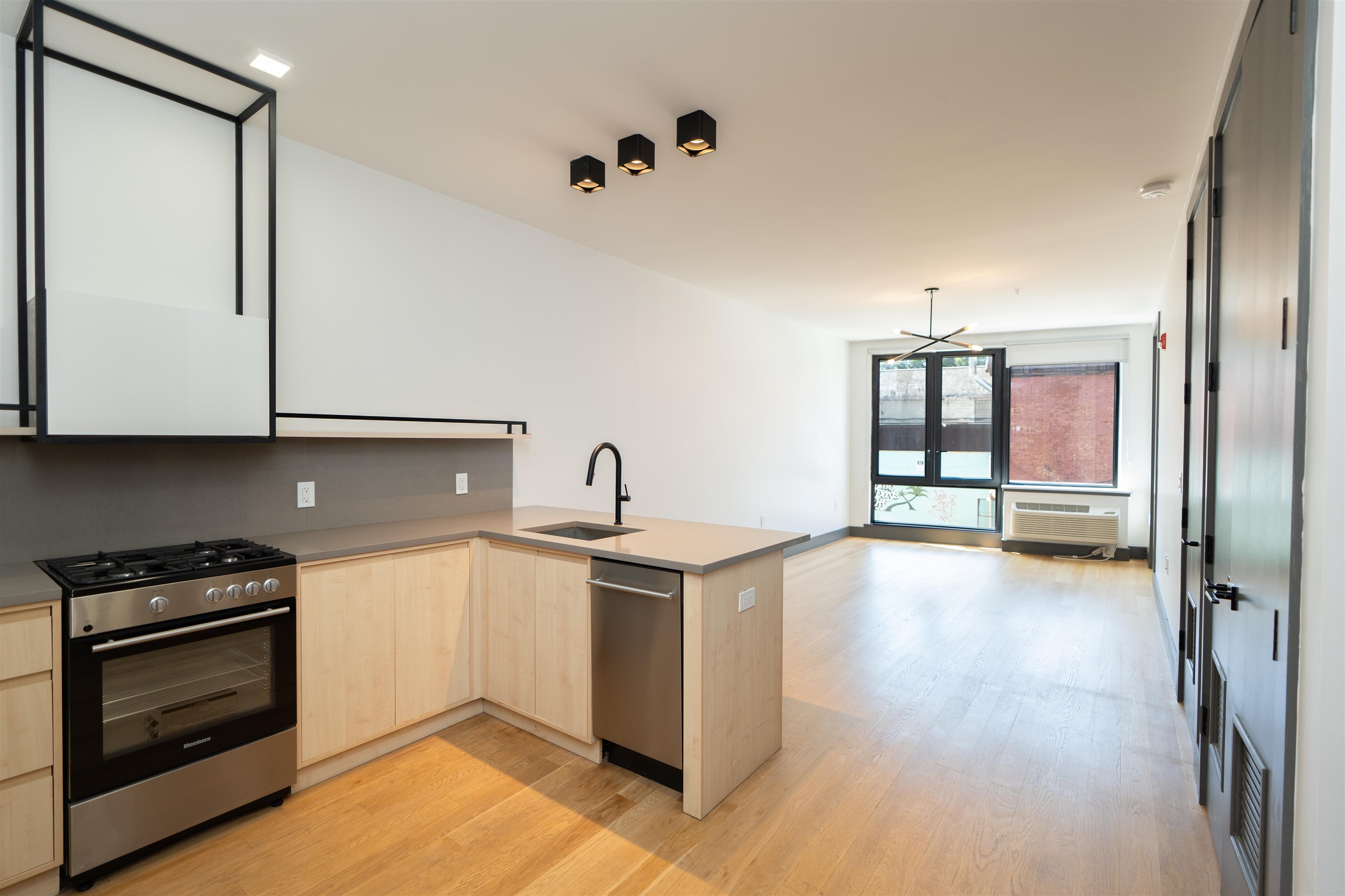 424 ARLINGTON AVE Unit: 206