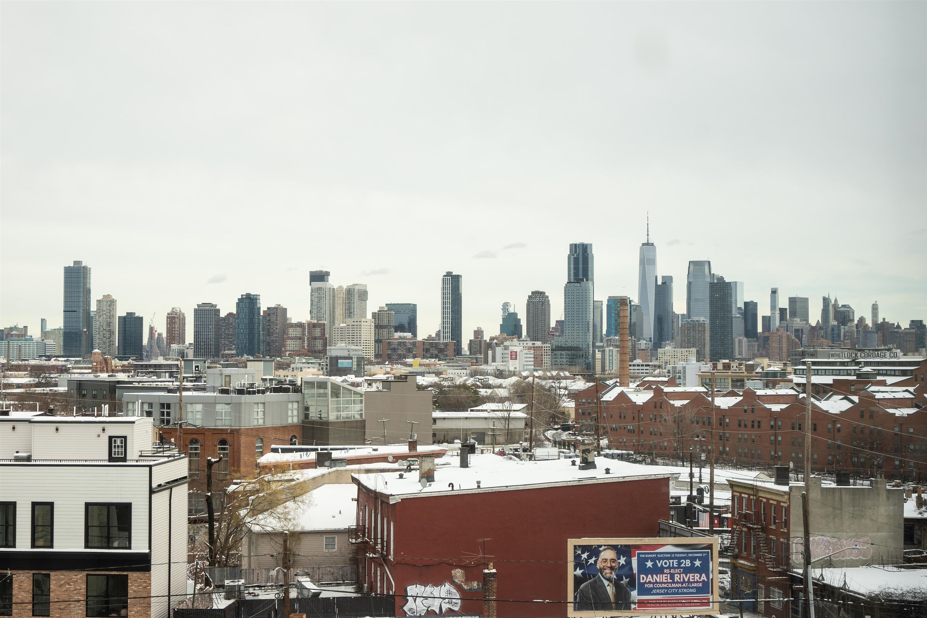 424 ARLINGTON AVE Unit: 401