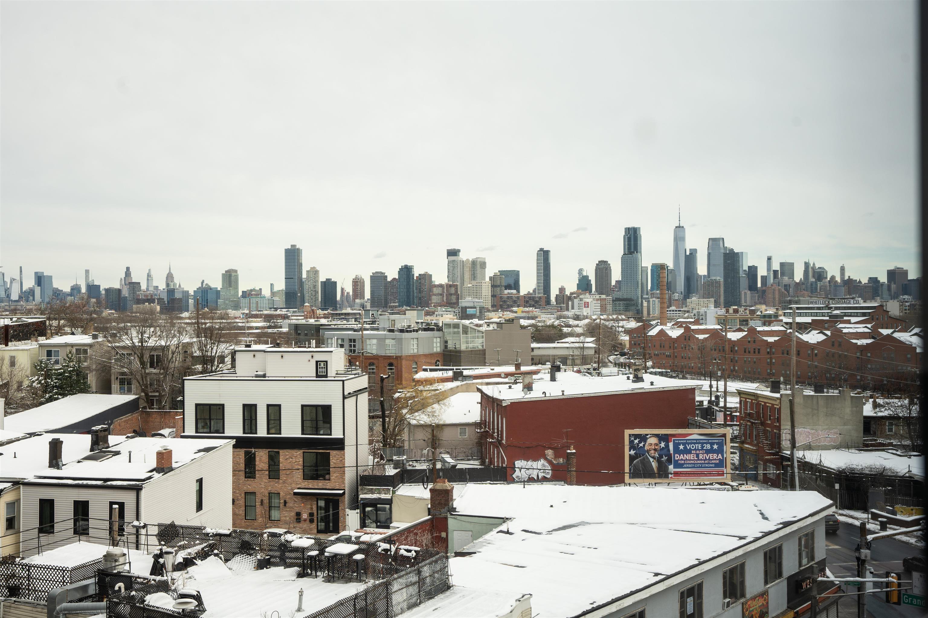 424 ARLINGTON AVE Unit: 401