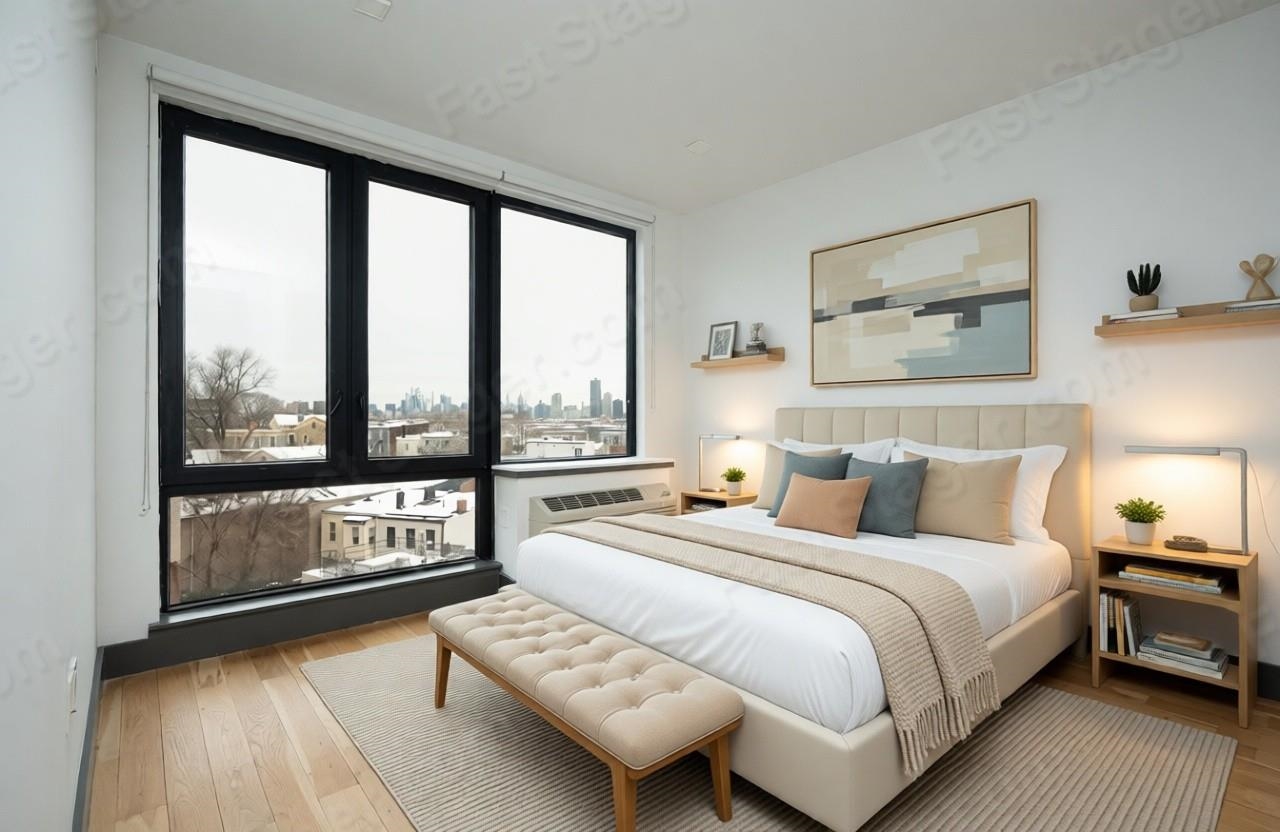 424 ARLINGTON AVE Unit: 401