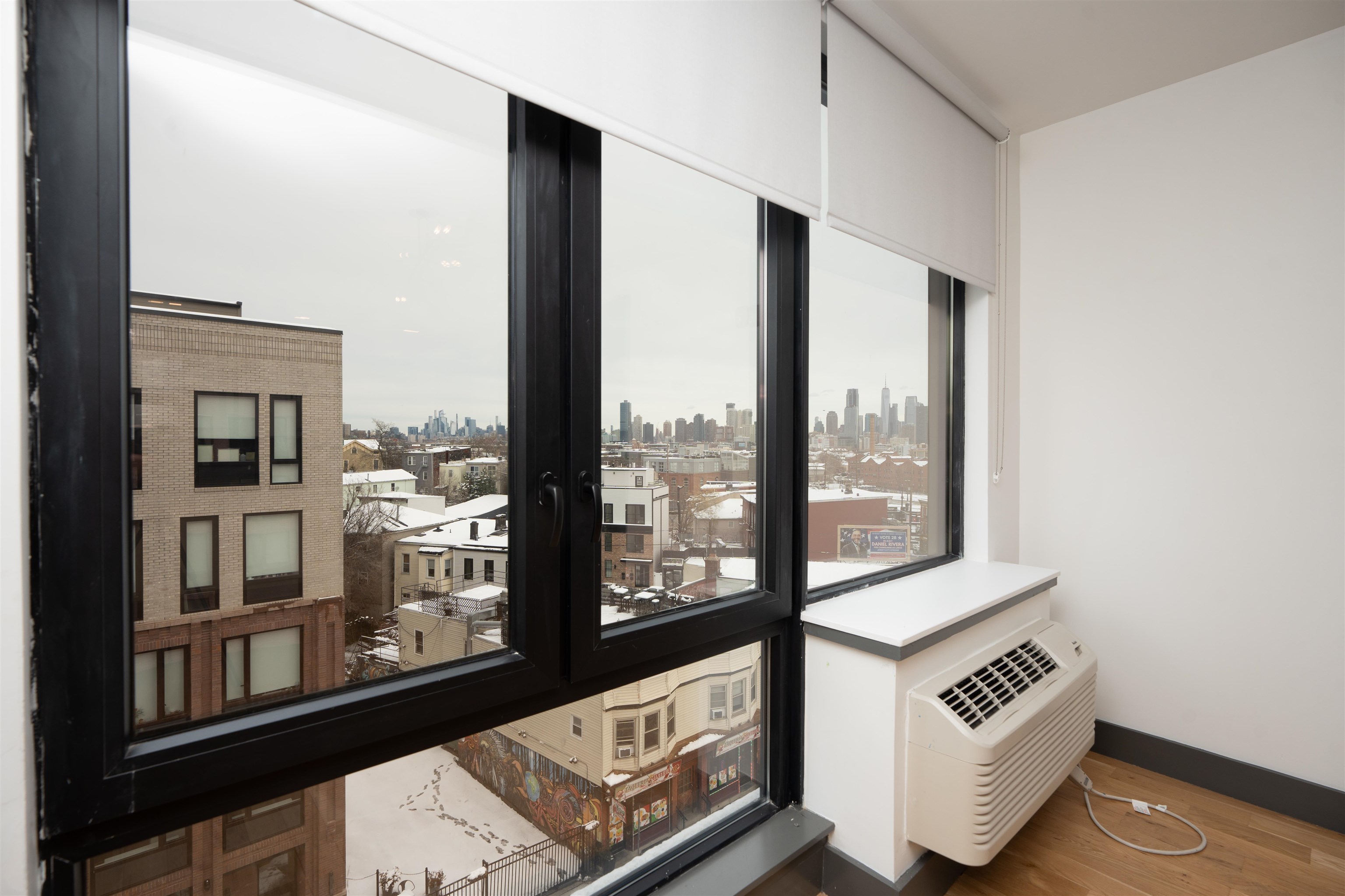 424 ARLINGTON AVE Unit: 401