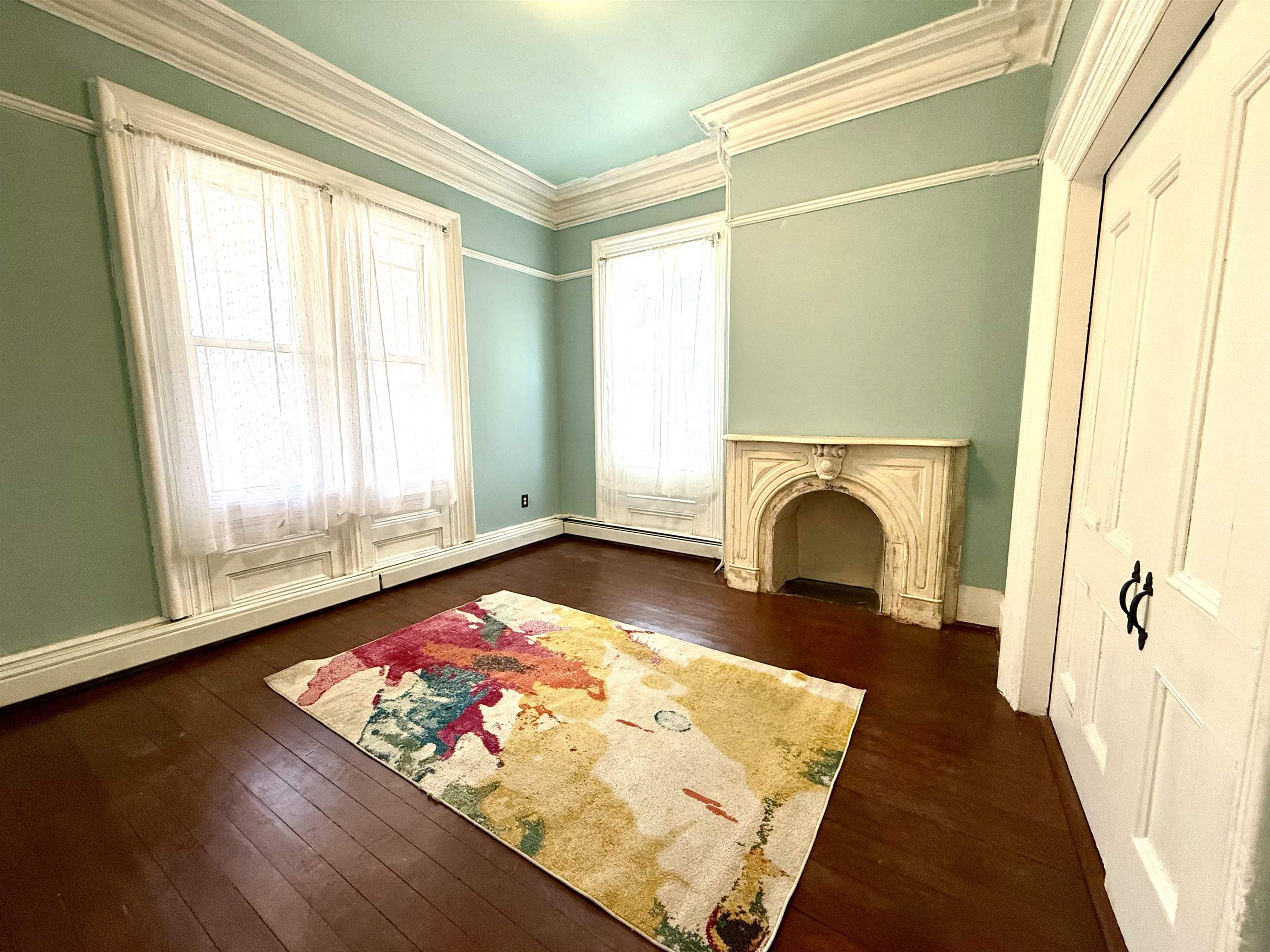 61 MONITOR ST Unit: 1L