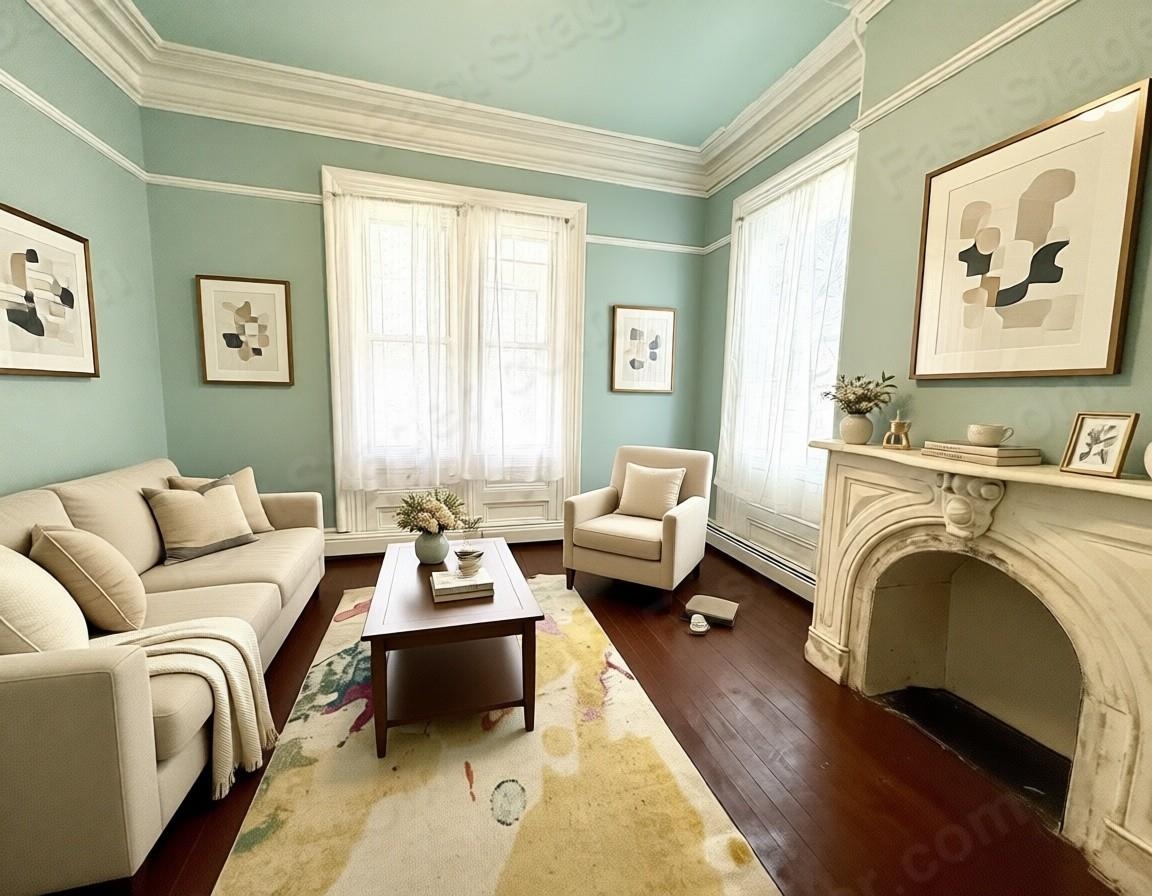 61 MONITOR ST Unit: 1L