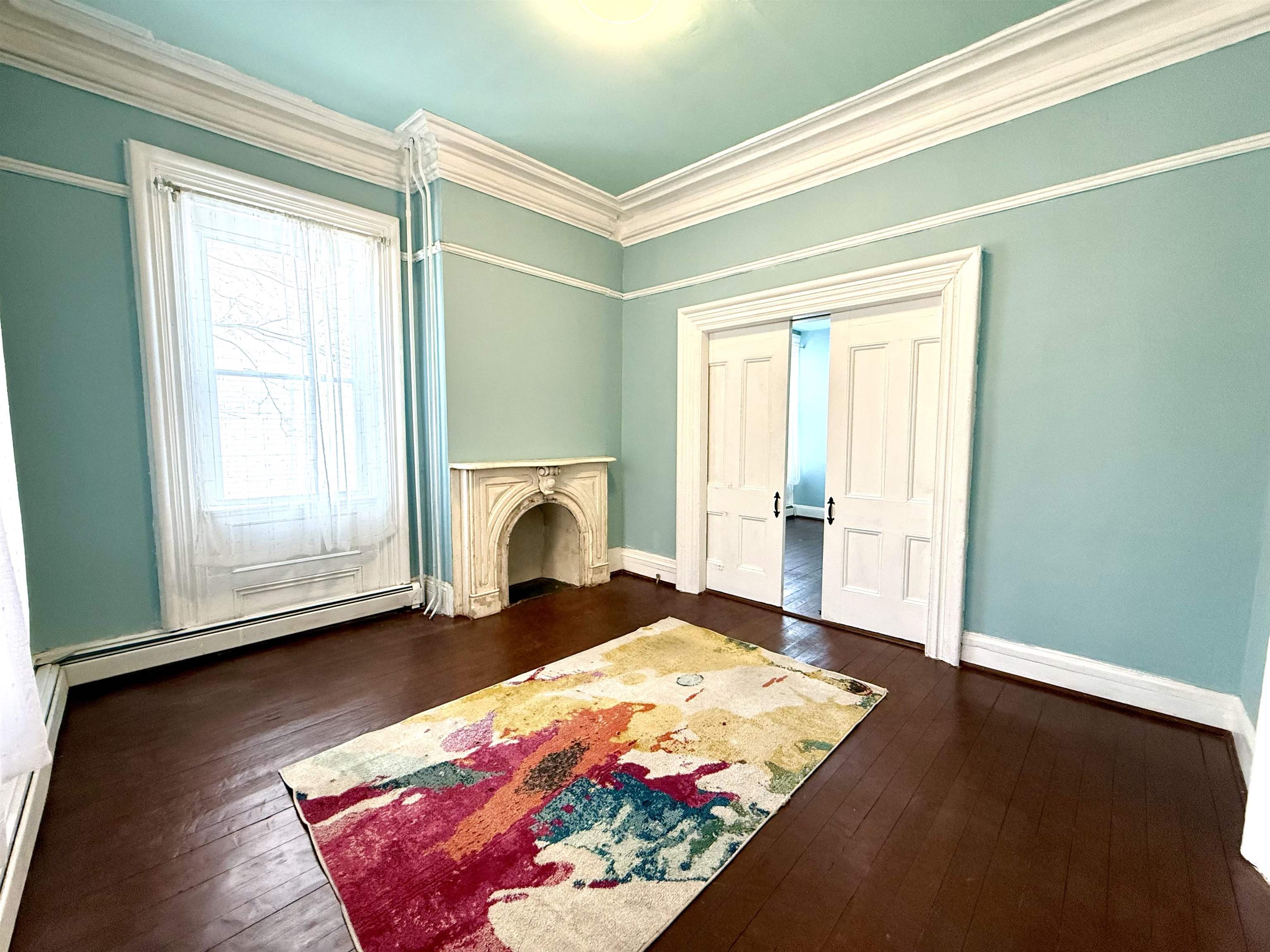 61 MONITOR ST Unit: 1L