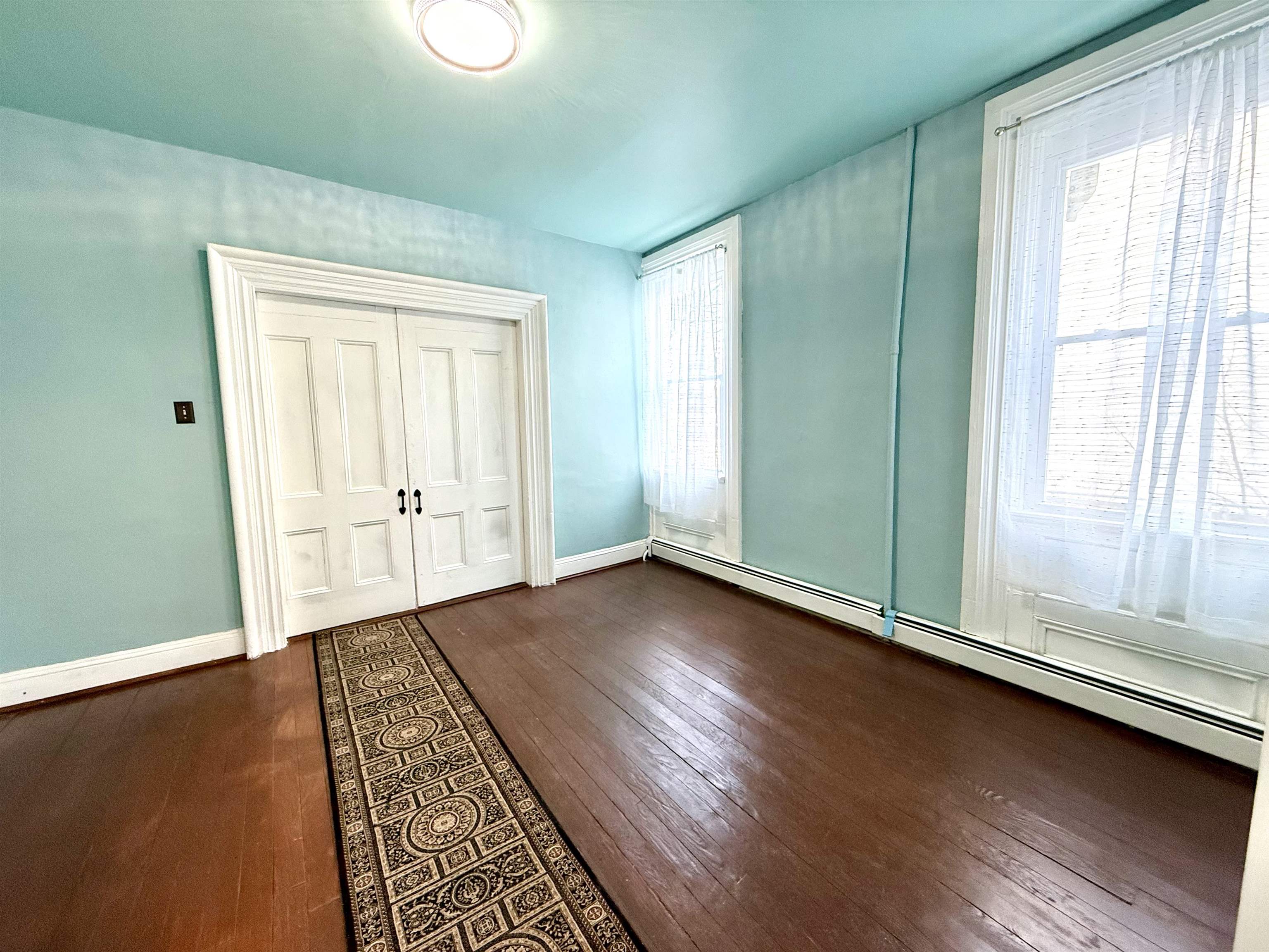 61 MONITOR ST Unit: 1L