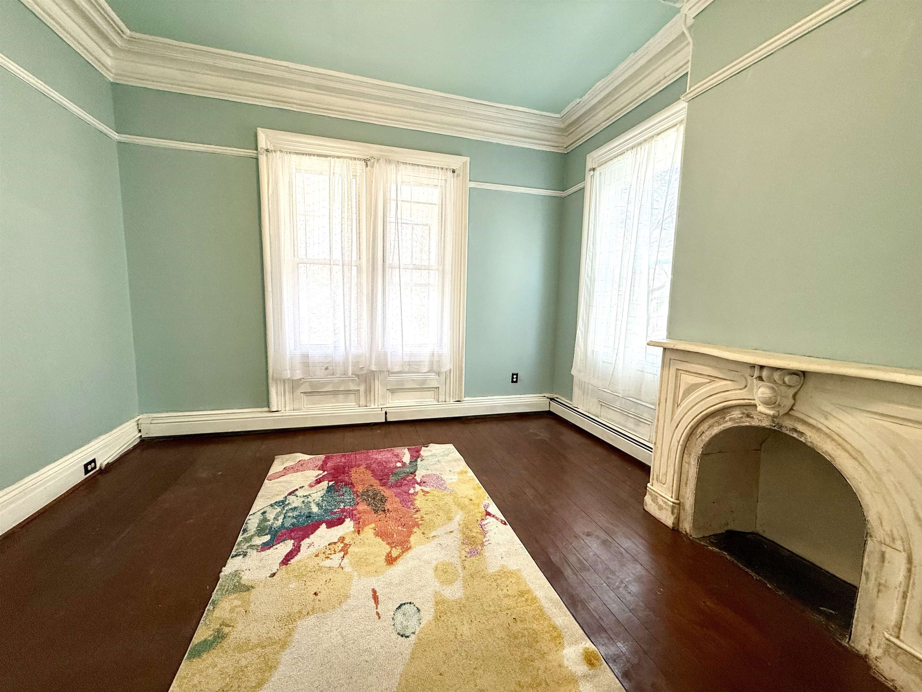 61 MONITOR ST Unit: 1L