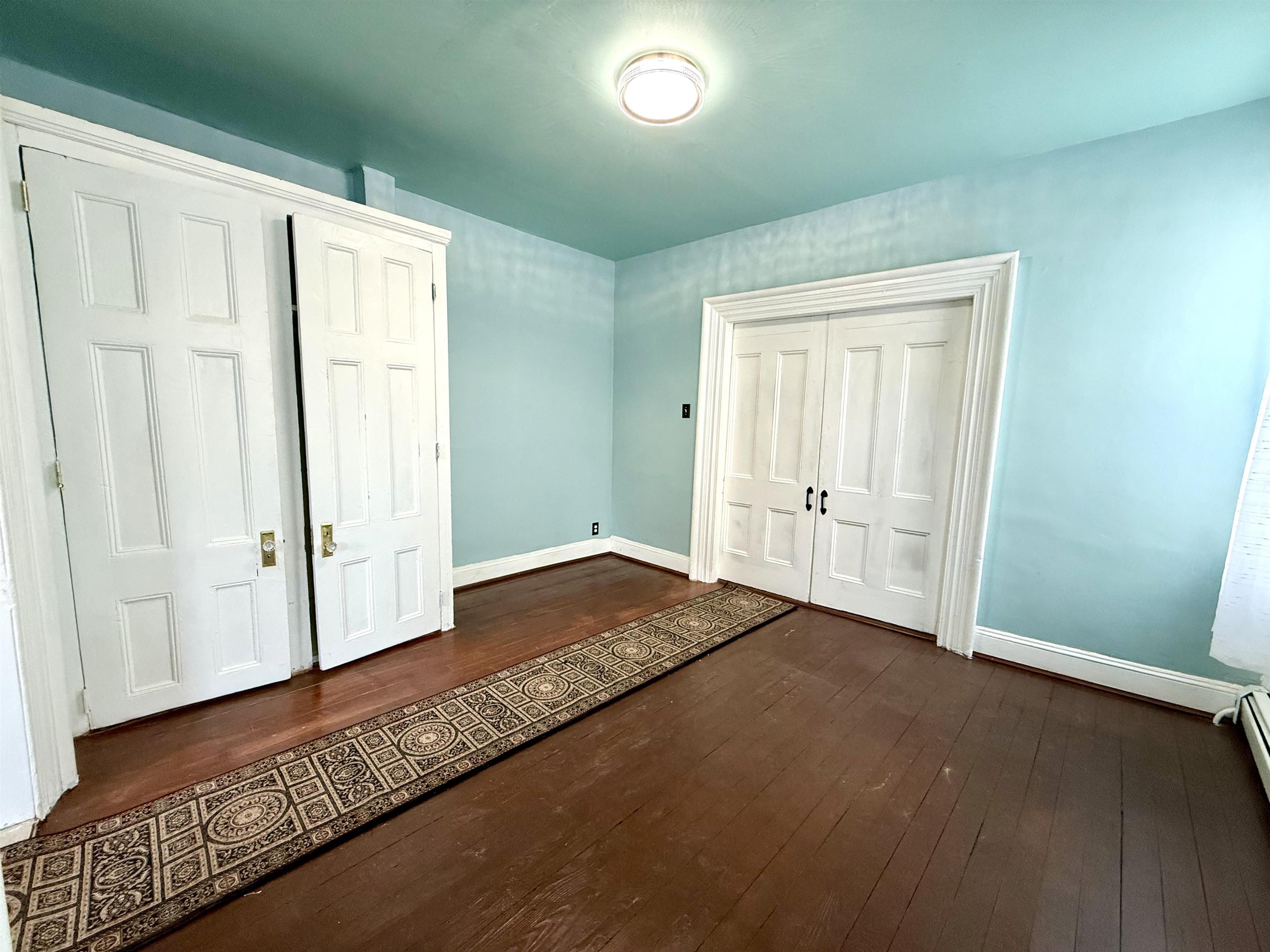 61 MONITOR ST Unit: 1L