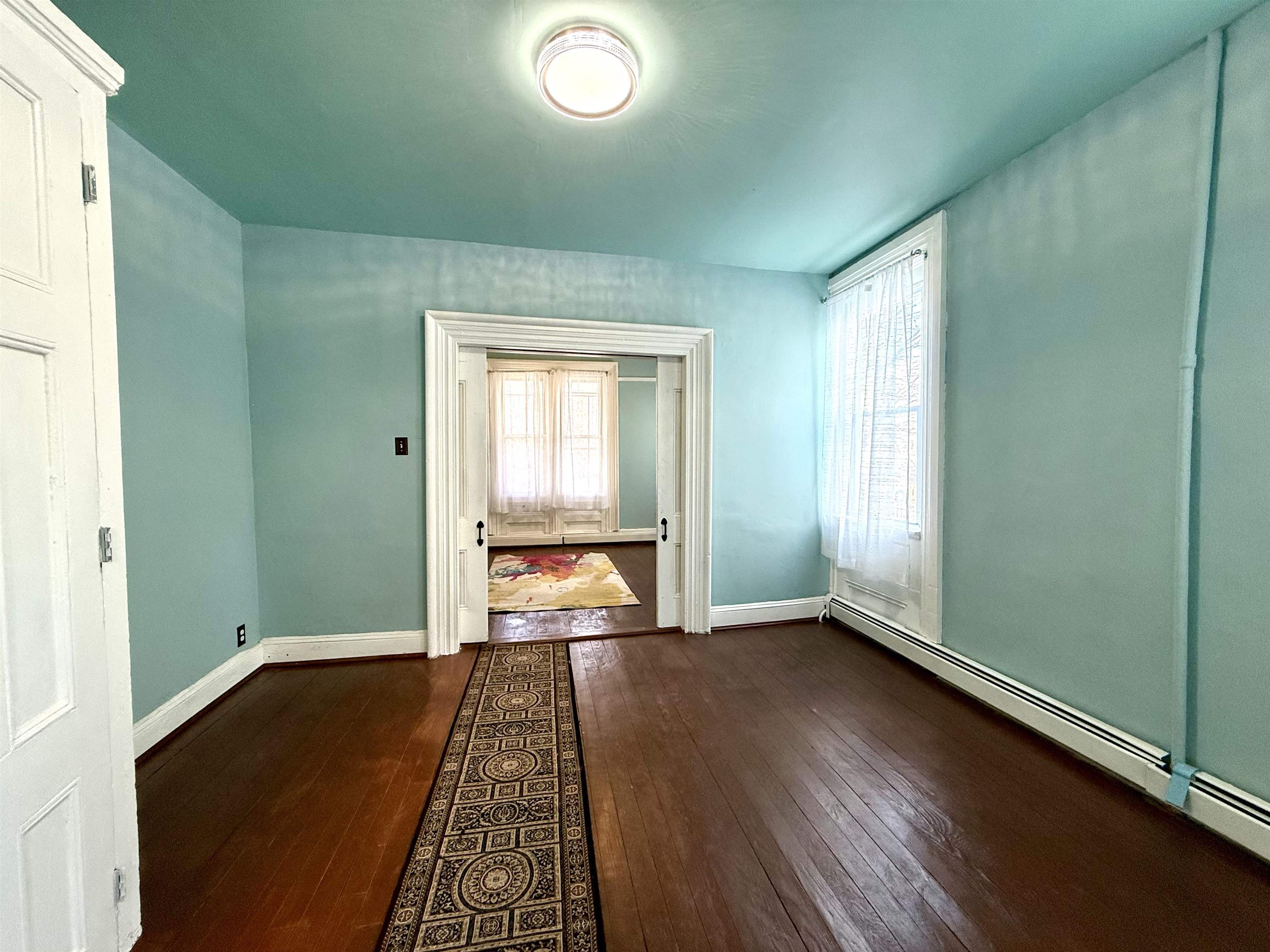 61 MONITOR ST Unit: 1L