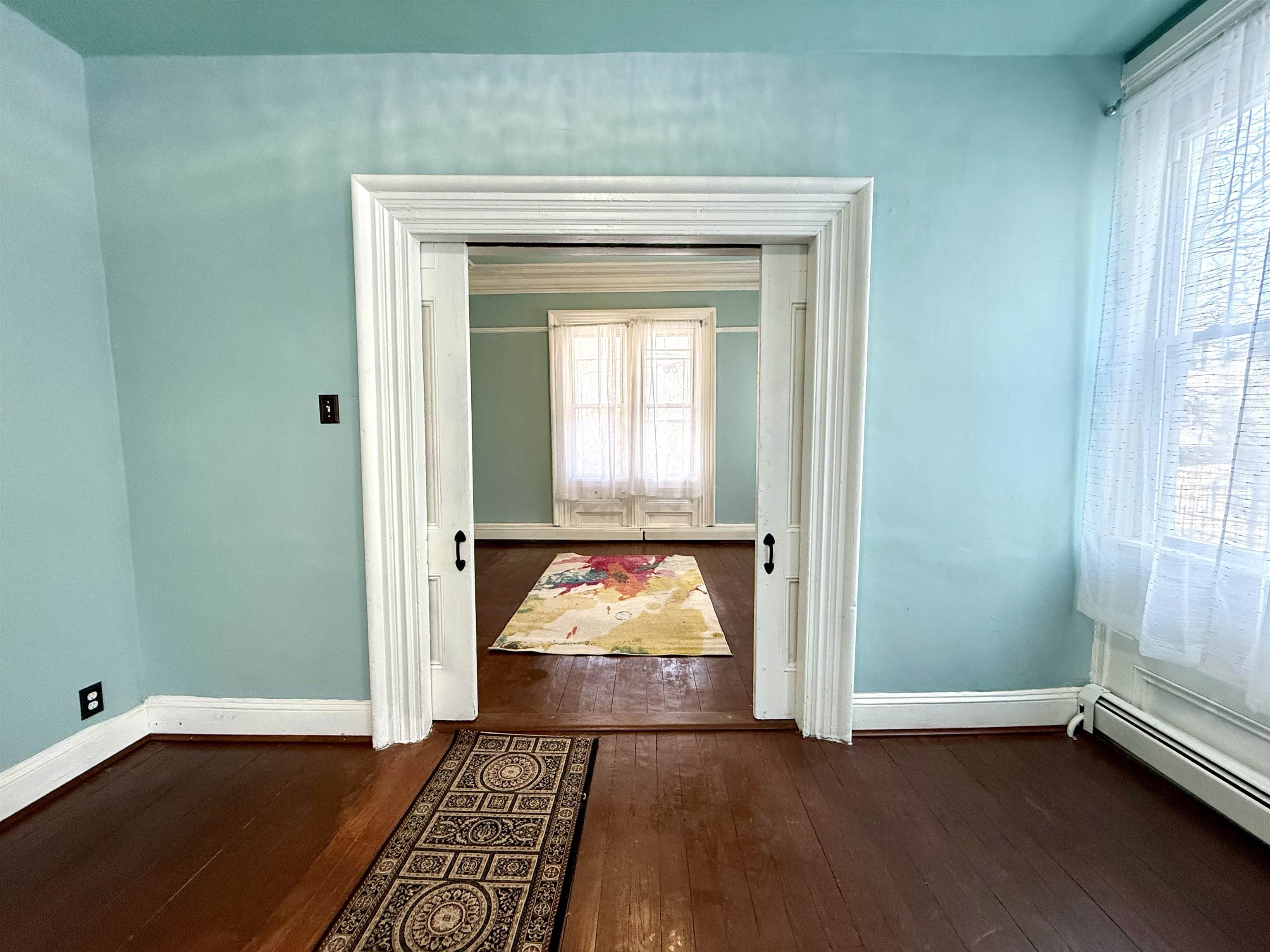 61 MONITOR ST Unit: 1L