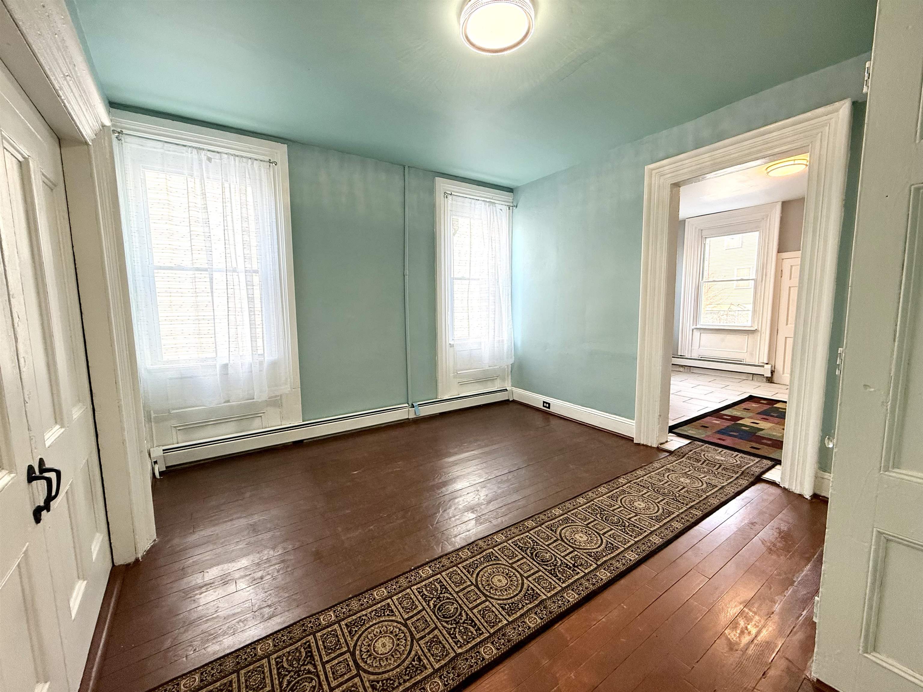 61 MONITOR ST Unit: 1L