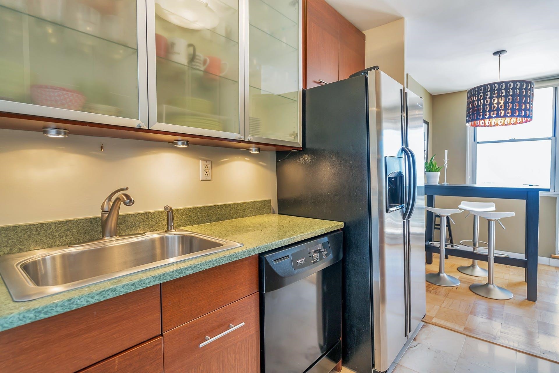 6040 BLVD EAST Unit: 3F