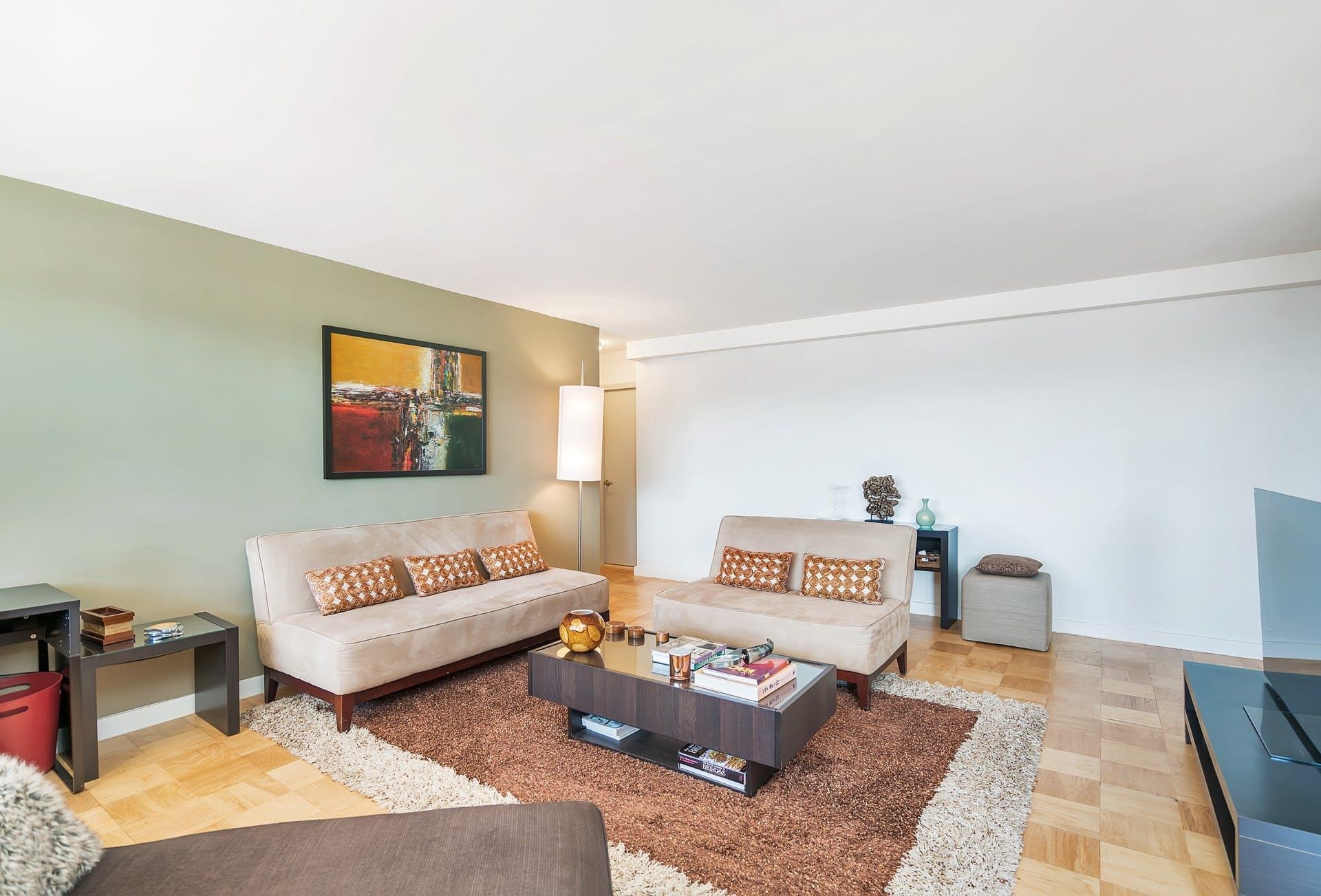 6040 BLVD EAST Unit: 3F