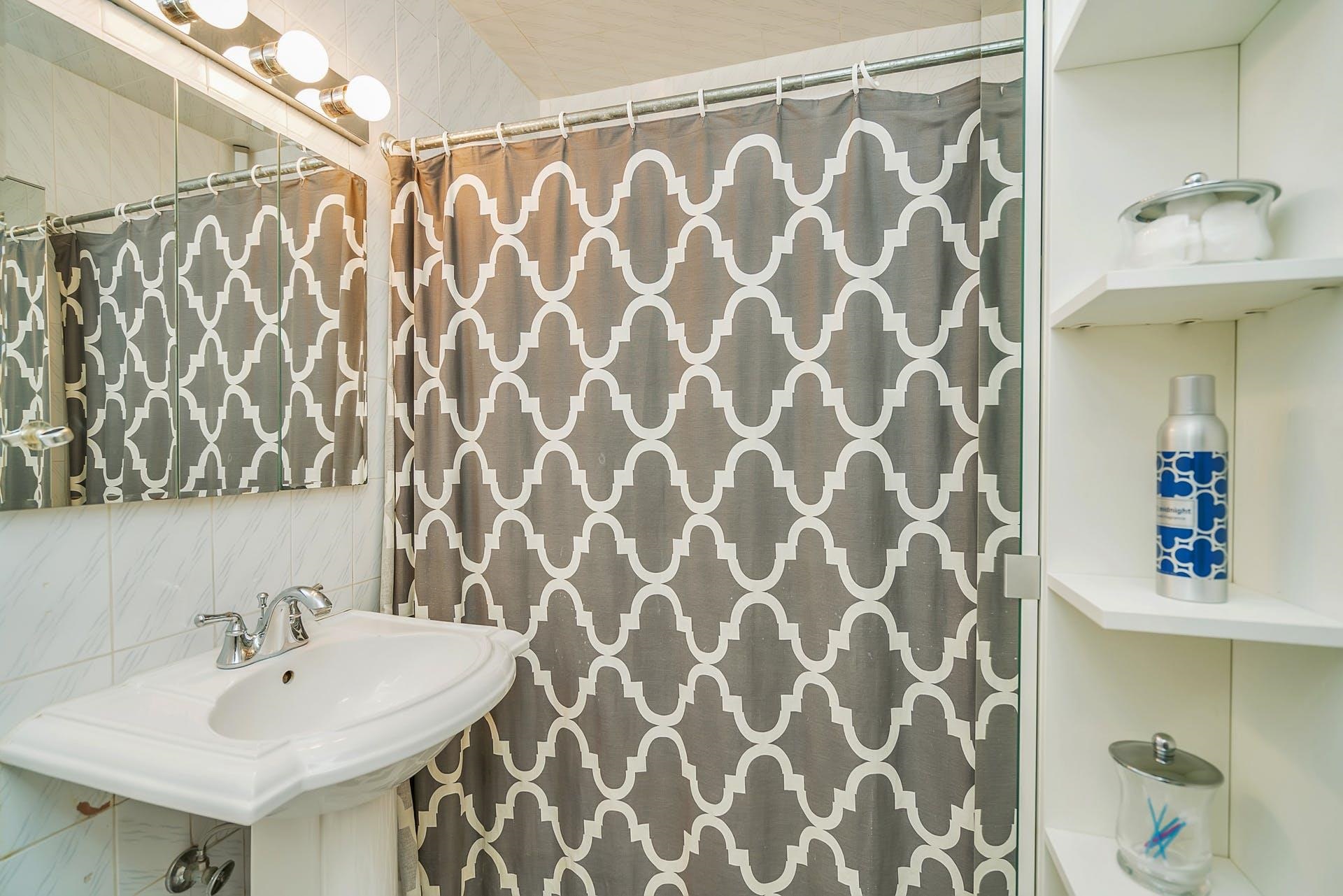 6040 BLVD EAST Unit: 3F