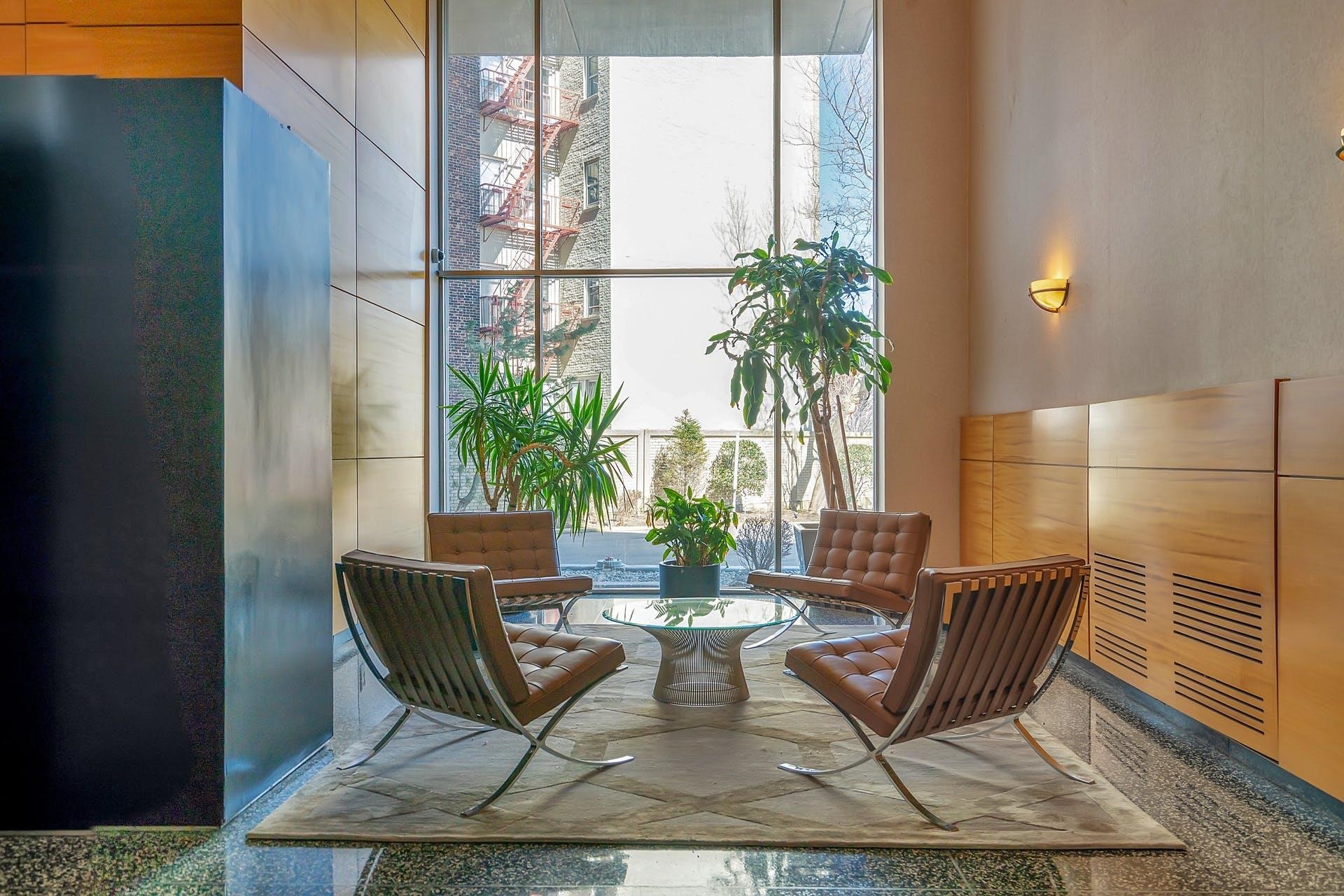 6040 BLVD EAST Unit: 3F