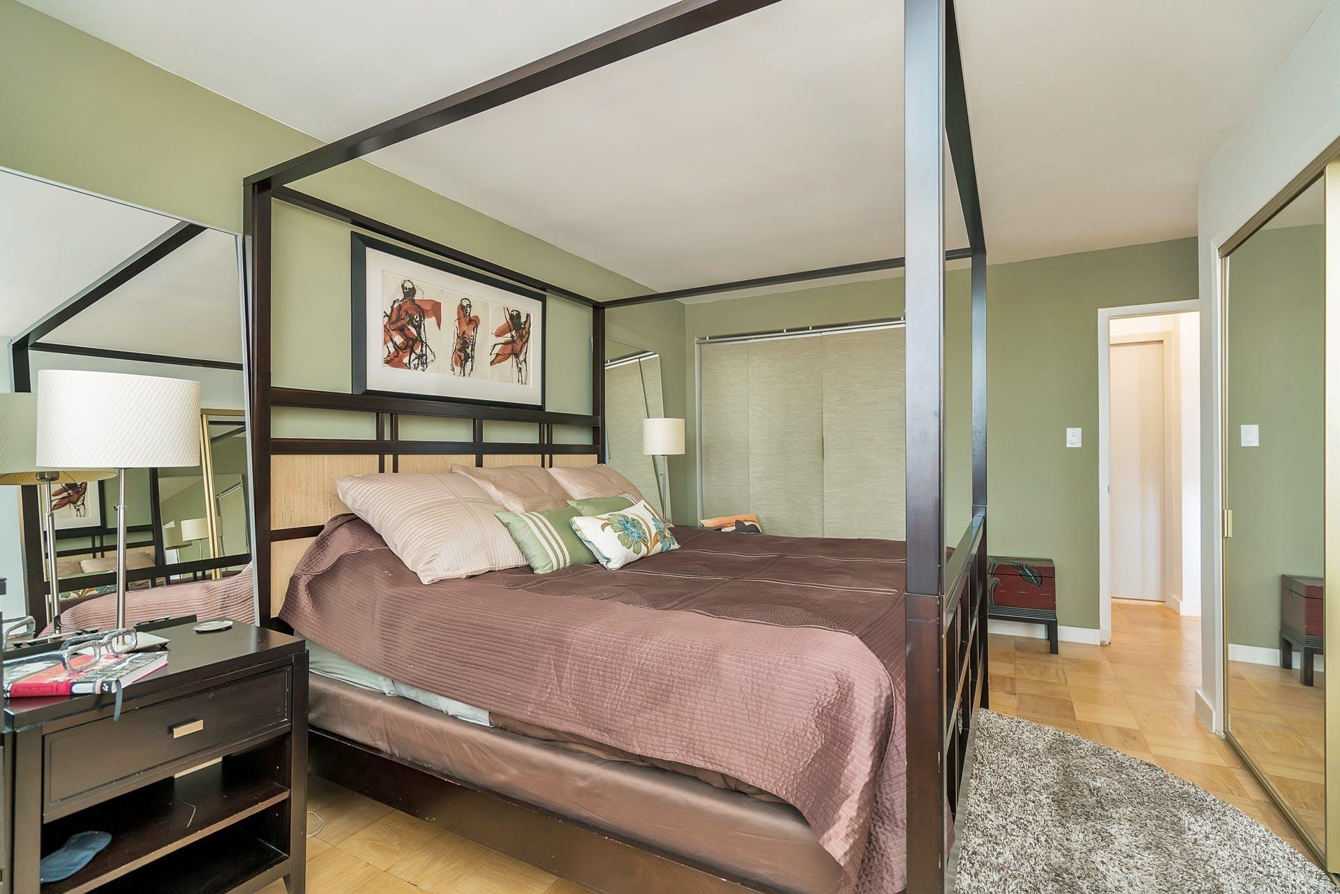 6040 BLVD EAST Unit: 3F