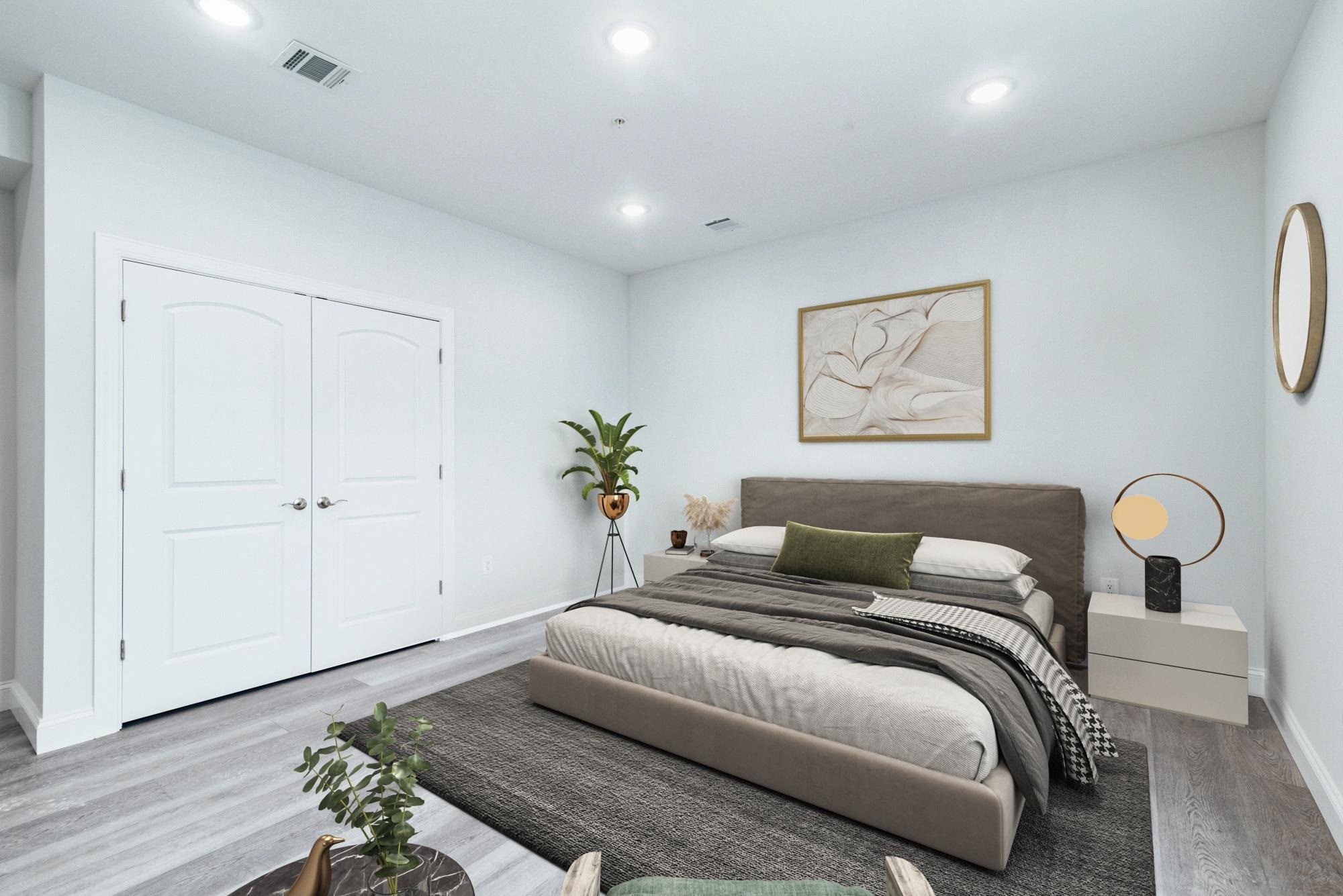 144 BERGEN AVE Unit: 2A