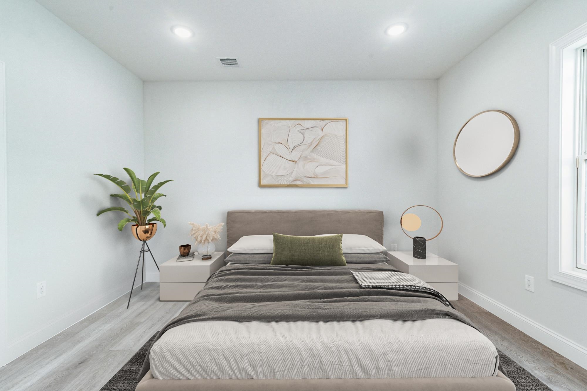 144 BERGEN AVE Unit: 2A